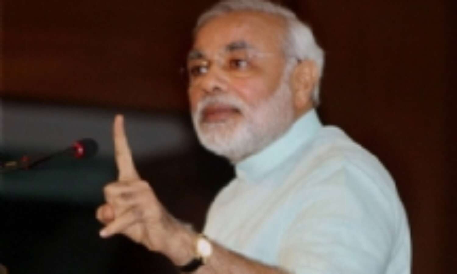 इंटरनेट पर मोदी का जनता दरबार