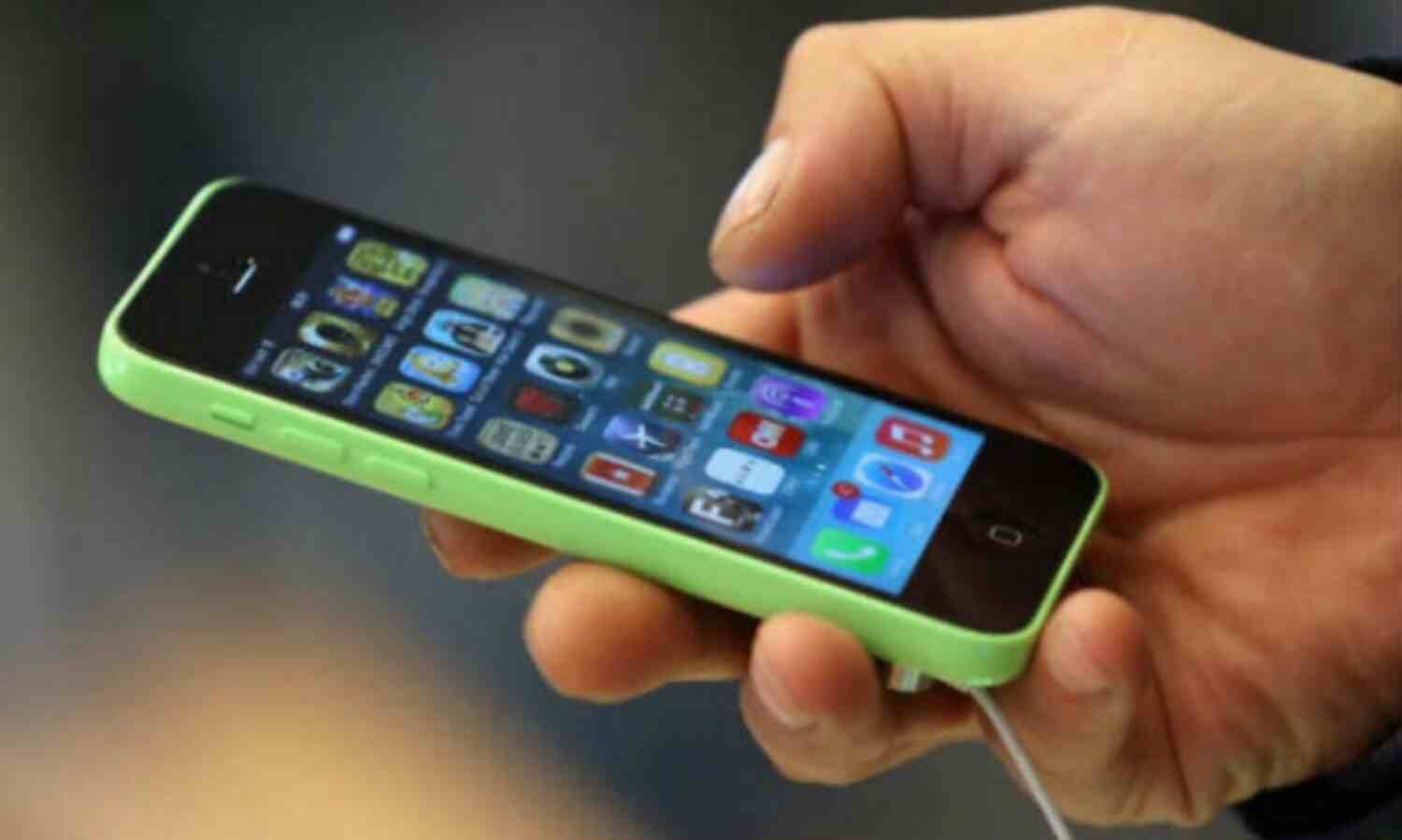 इंटरनेट स्पीड में भारत का 109वां स्थान