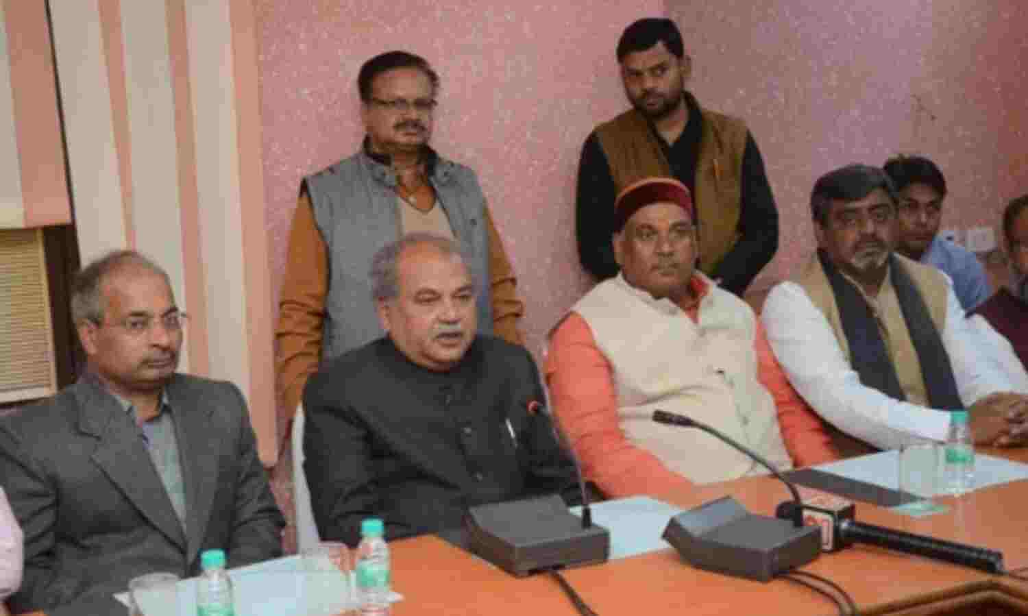 इंजीनियरों का काम करेंगे मनरेगा के कुशल कारीगर