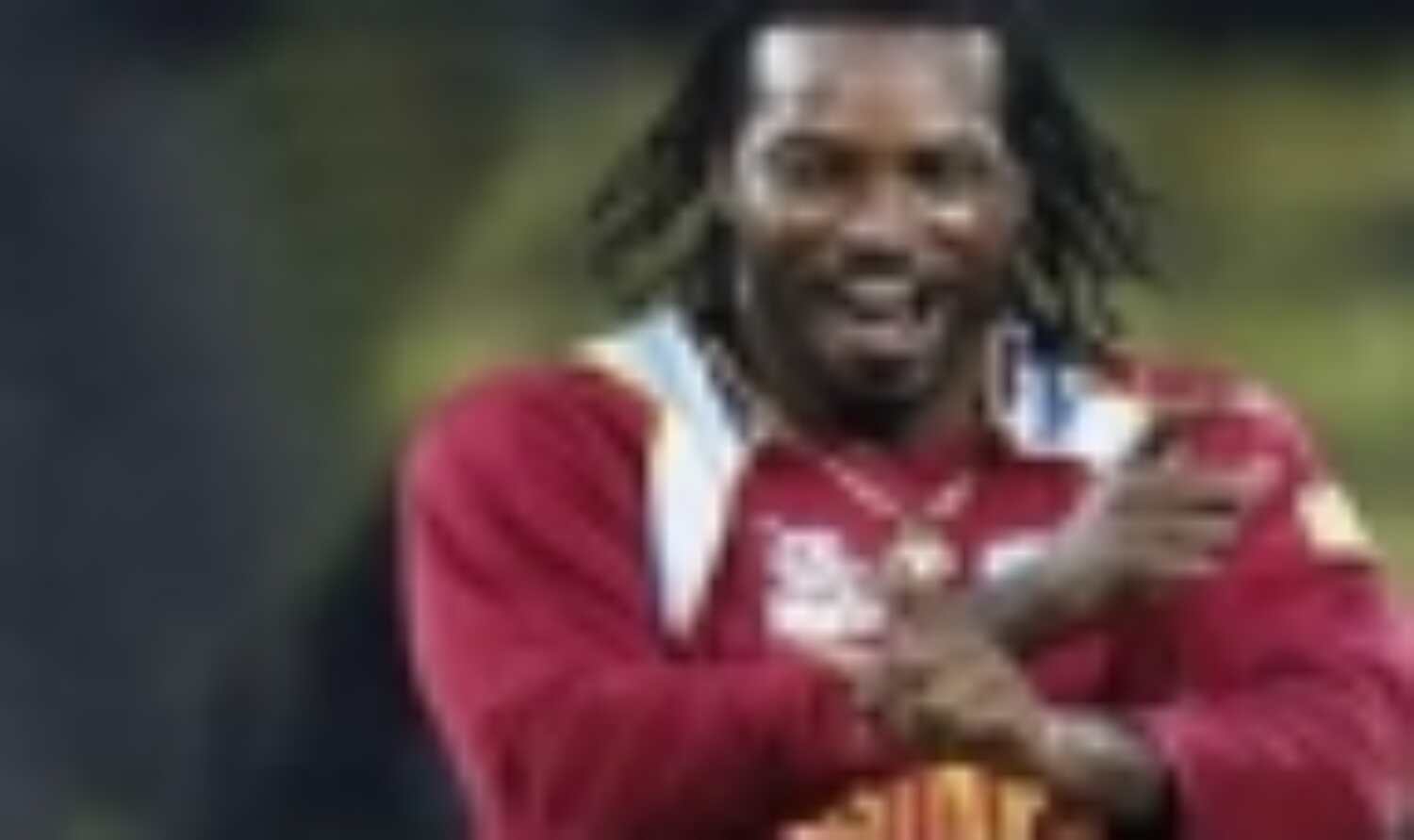 इंग्लैंड के खिलाफ एकदिवसीय श्रृंखला में नहीं खेल सकेंगे गेल इंग्लैंड के खिलाफ एकदिवसीय श्रृंखला में नहीं खेल सकेंगे गेल