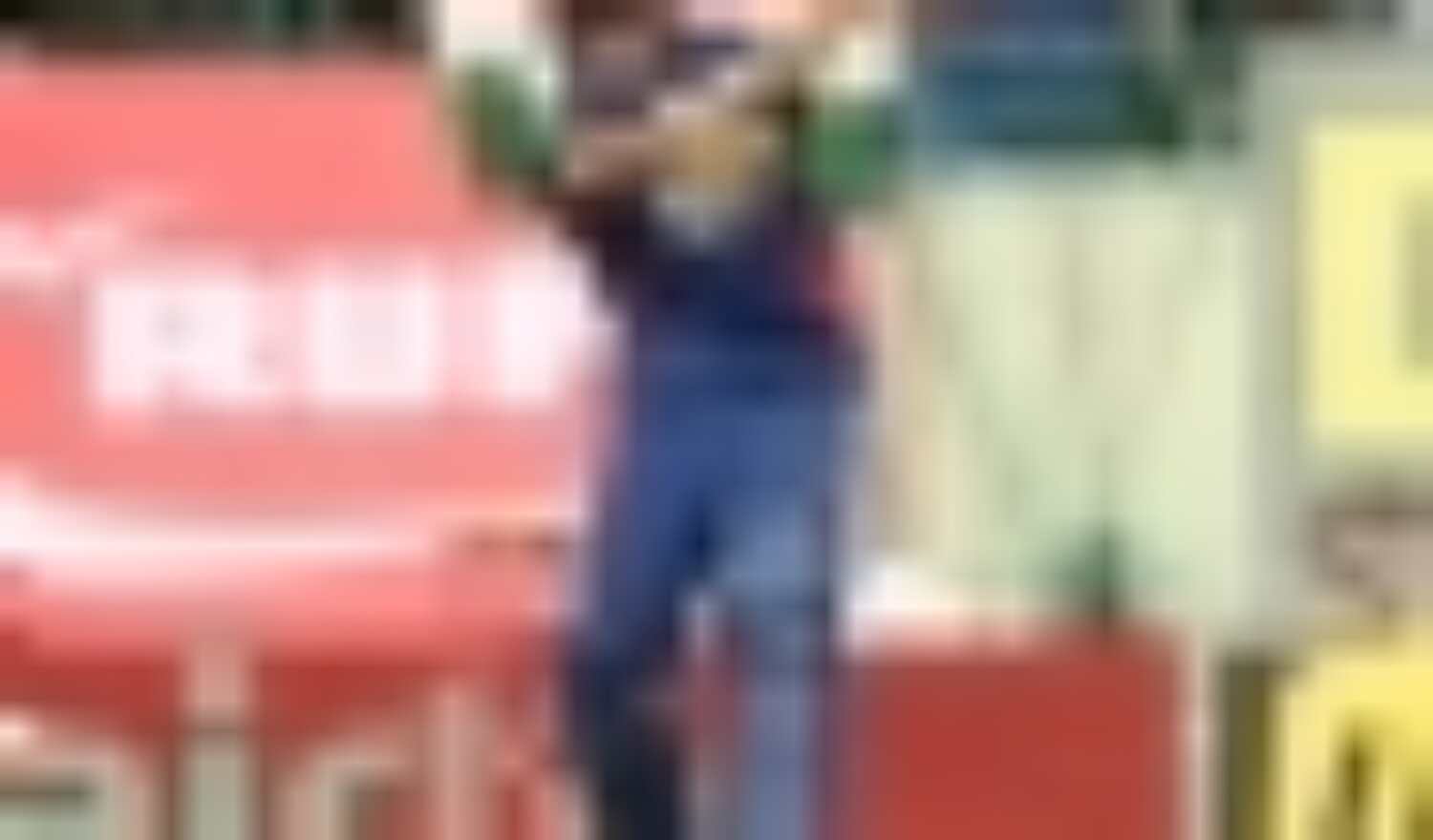 इंग्लैंड ने भारत को सात विकेट से हराया