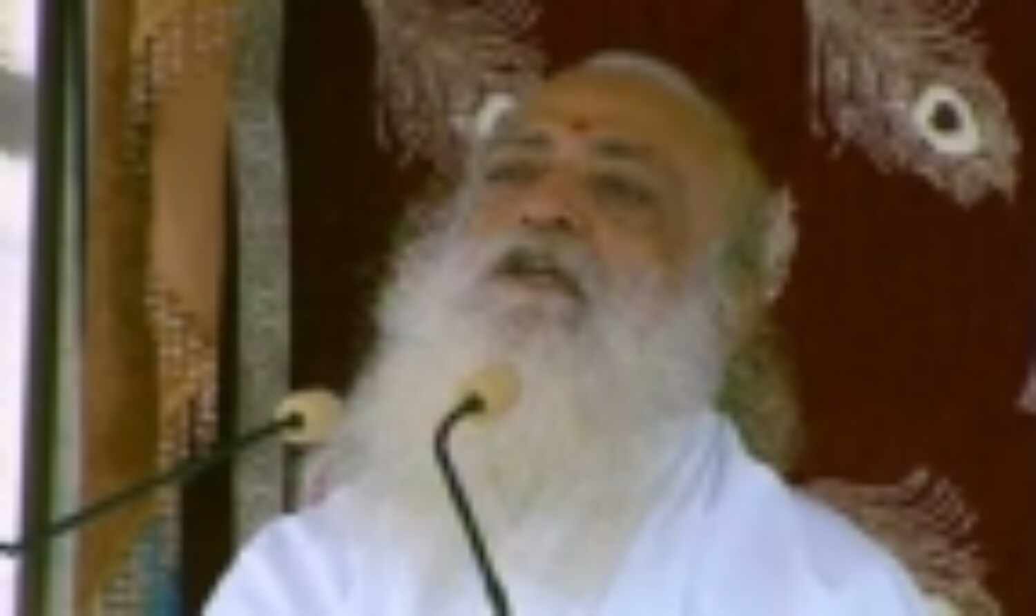 आसाराम बापू पर﻿ मंडरा रहा है ﻿ गिरफ्तारी का खतरा