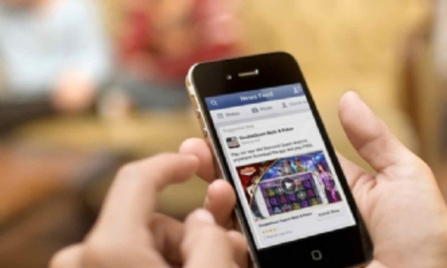 आसान तरीको से फेसबुक वीडियो को करें अपने फोन में सेव