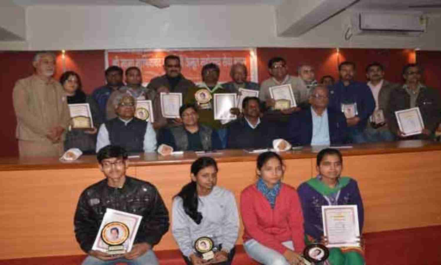 आसपास के मुद्दों पर लिखना ही नागरिक पत्रकारिता