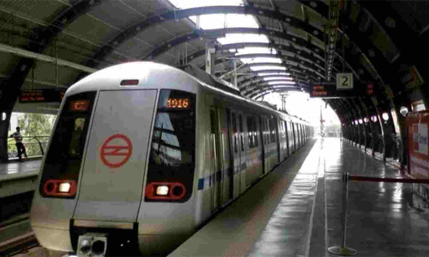 आॅस्ट्रेलिया में दौड़ेगी भारत में बनी मेट्रो ट्रेन