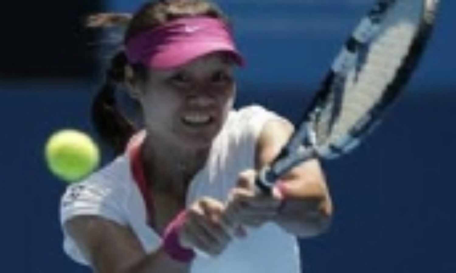 आस्ट्रेलियन ओपन: क्वार्टर फाइनल में पहुंचीं ली ना आस्ट्रेलियन ओपन: क्वार्टर फाइनल में पहुंचीं ली ना