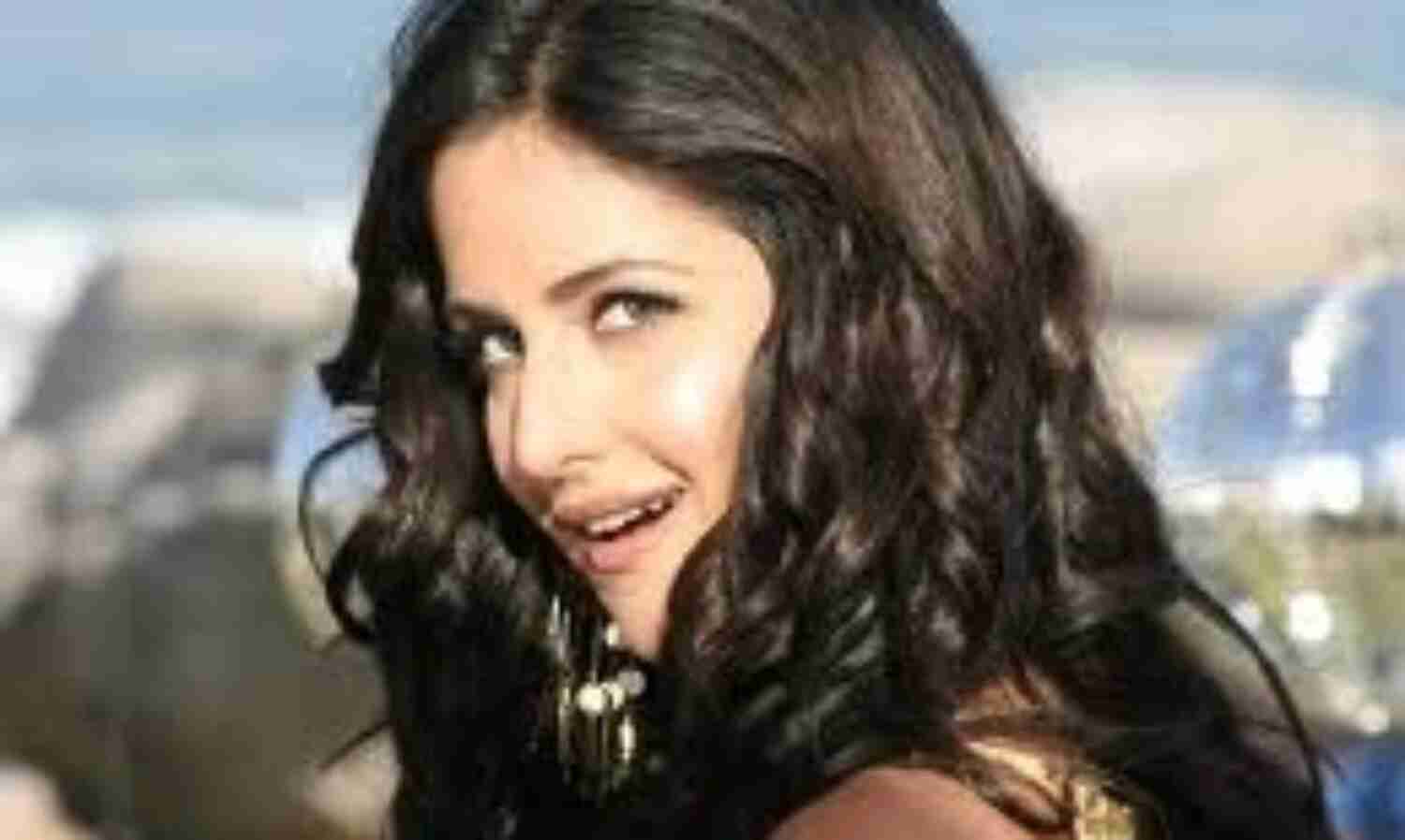 आलोचकों की परवाह नहीं : कैटरीना