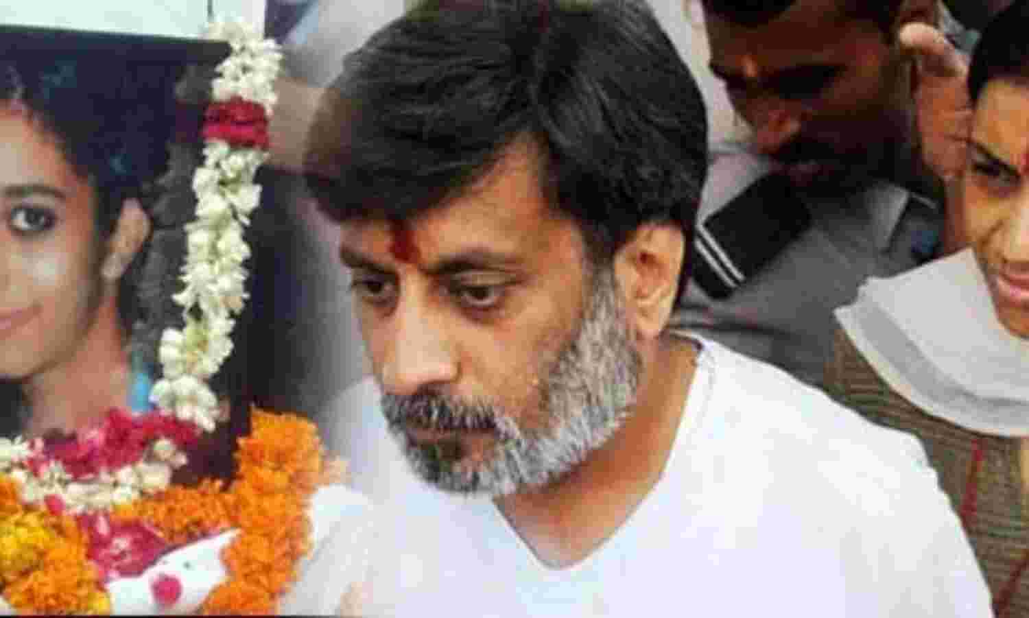 आरुषि हत्याकांड मामला : तलवार दंपति को बड़ी राहत