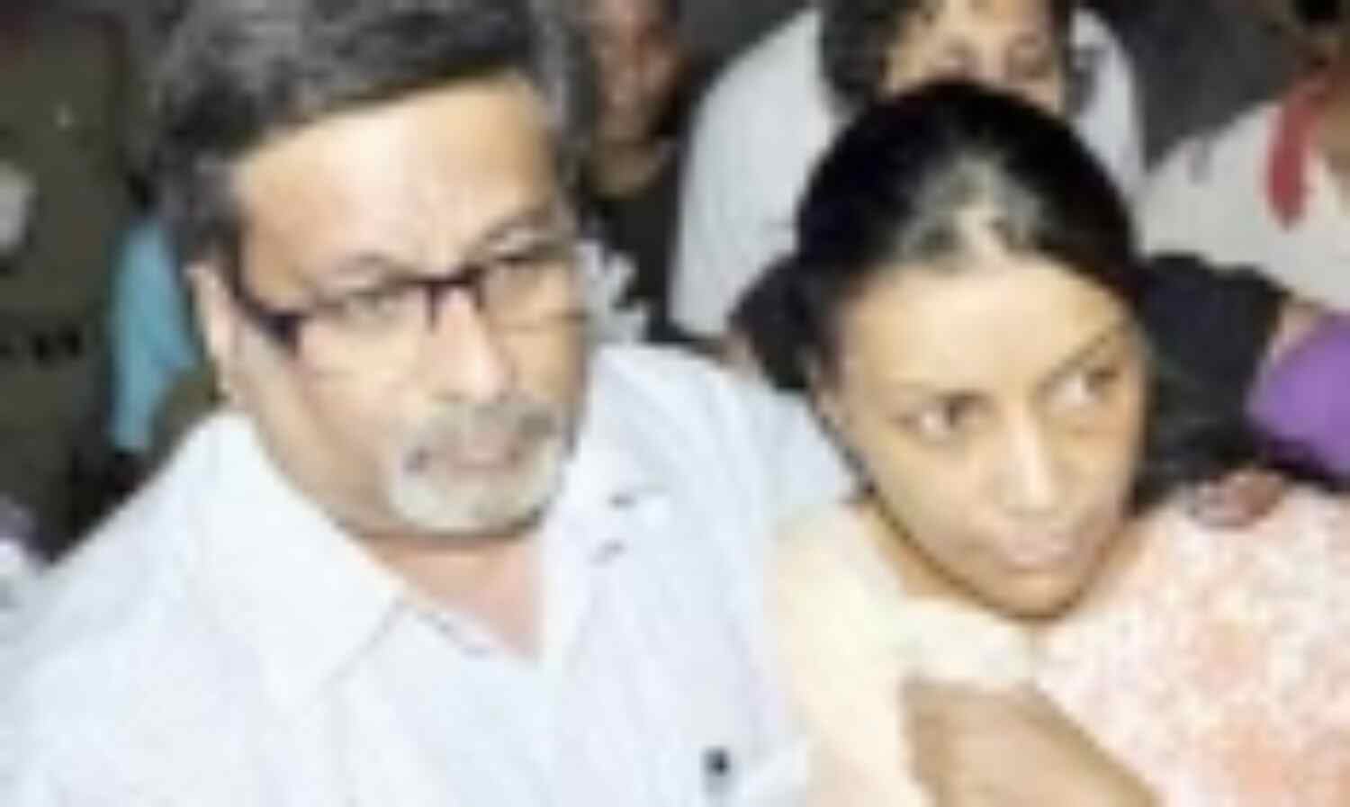 आरुषि-हेमराज हत्याकांड : तलवार दंपति दोषी करार आरुषि-हेमराज हत्याकांड : तलवार दंपति दोषी करार