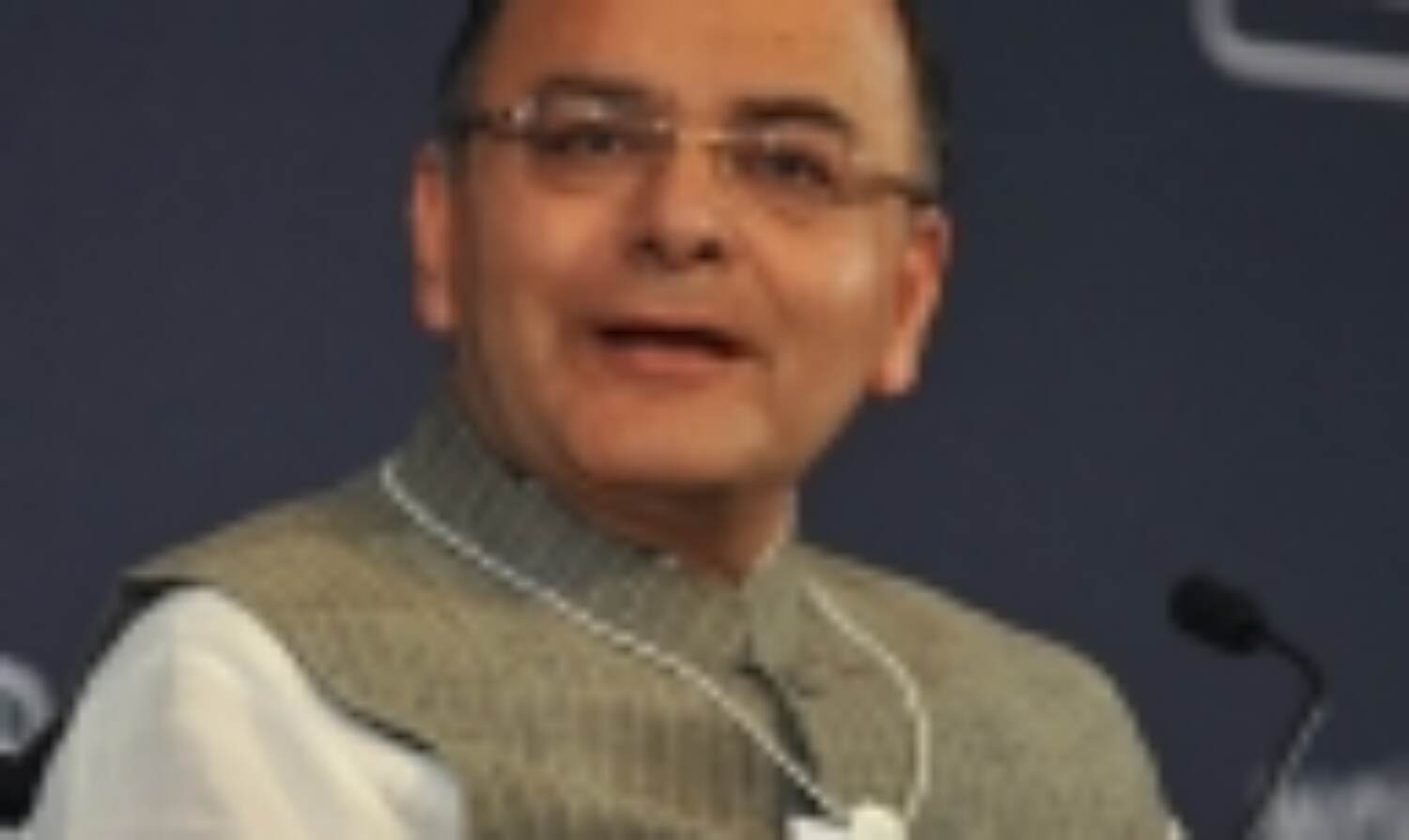 आर्थिक सुधार के लिए अगले 2-3 साल बेहद अहम: जेटली आर्थिक सुधार के लिए अगले 2-3 साल बेहद अहम: जेटली