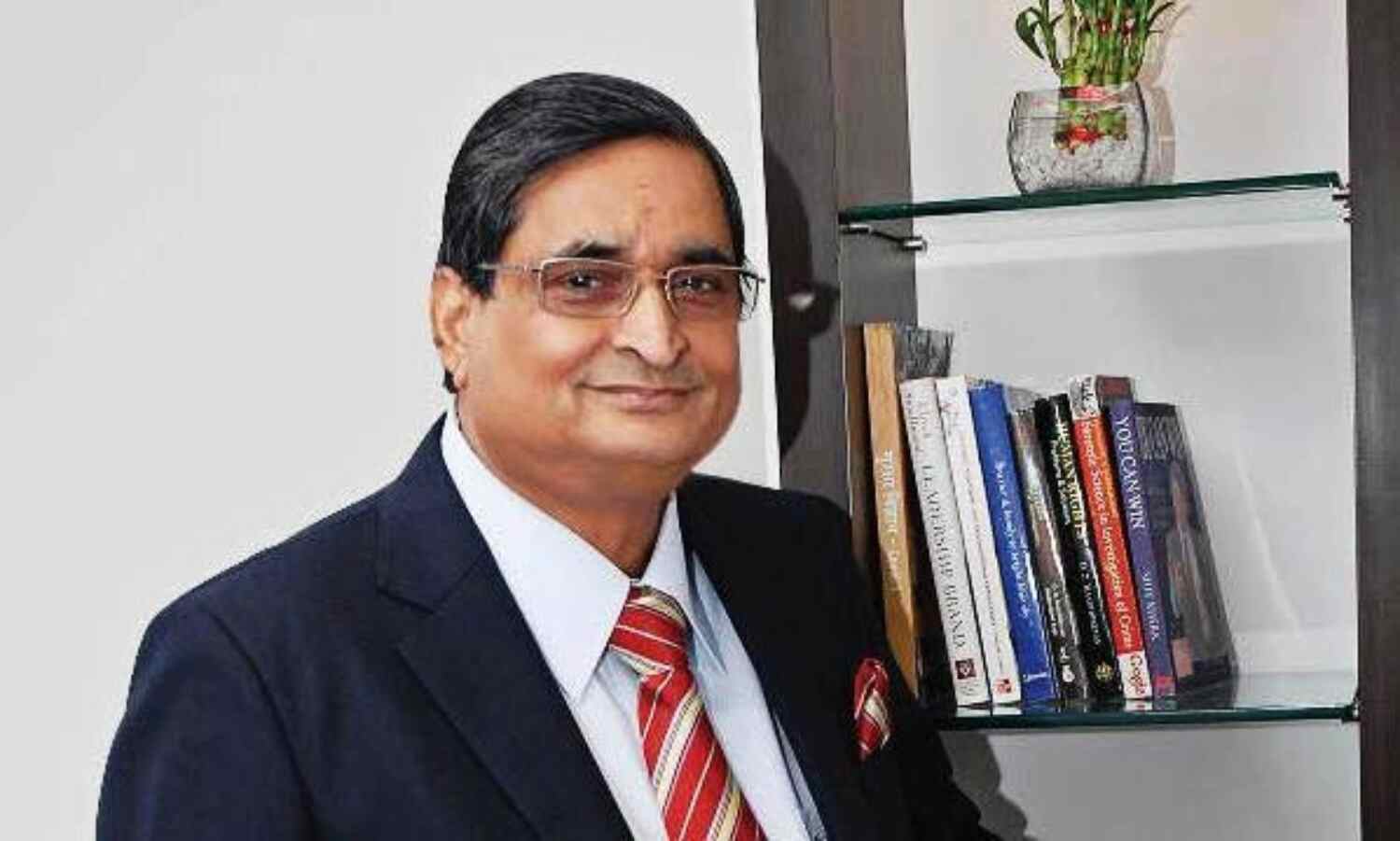 आरके सिन्हा ने कहा - चीन के बल पर कूदने की जुर्रत न करे पाक, मिट जायेगा नामोनिशान