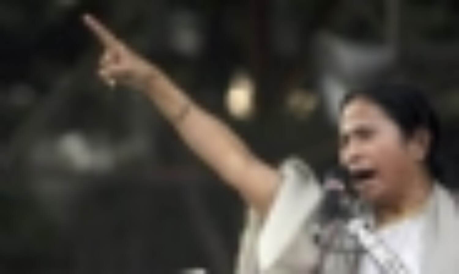 आम आदमी को खत्म कर रही है सरकार:ममता ﻿