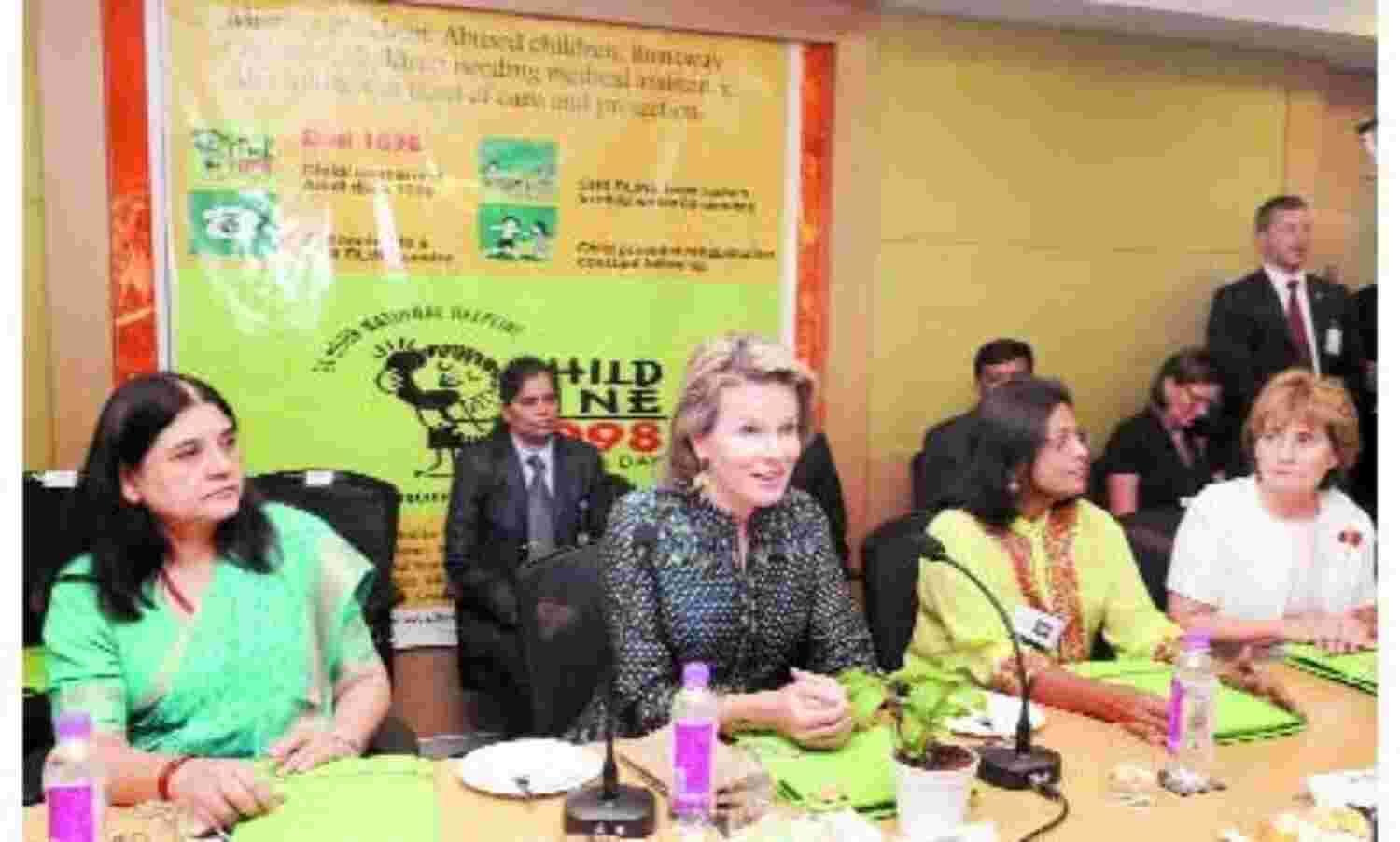 आॅफिस में महिलाओं से की छेड़खानी तो अब खैर नहीं