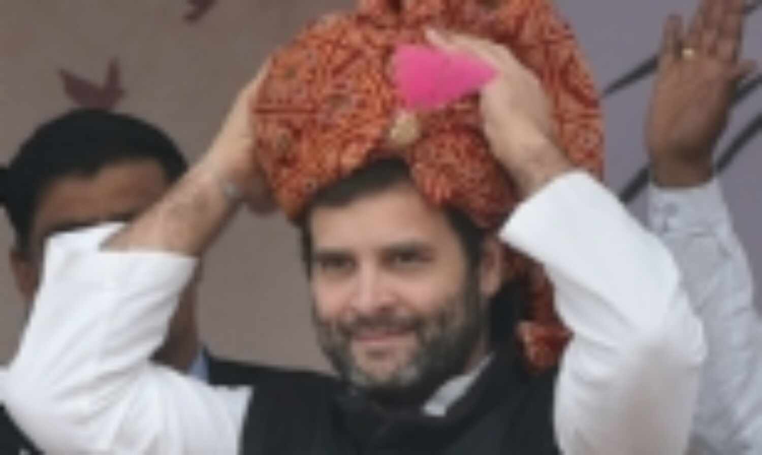 आप ने जारी किया राहुल गांधी की रैली को लेकर एक स्टिंग आप ने जारी किया राहुल गांधी की रैली को लेकर एक स्टिंग