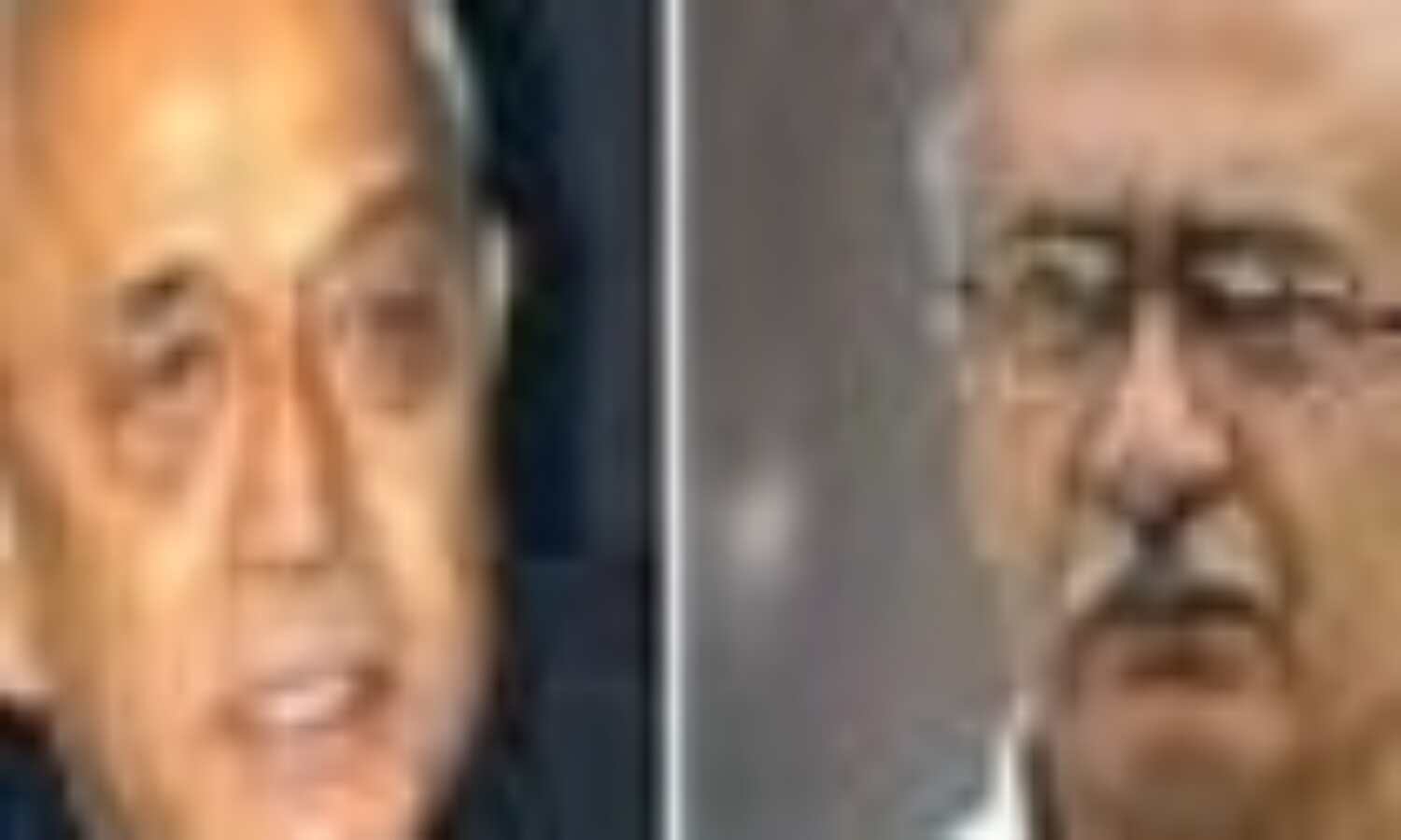 आप ने रामदास को लोकपाल और भूषण को अनुशासन समिति से किया बर्खास्त