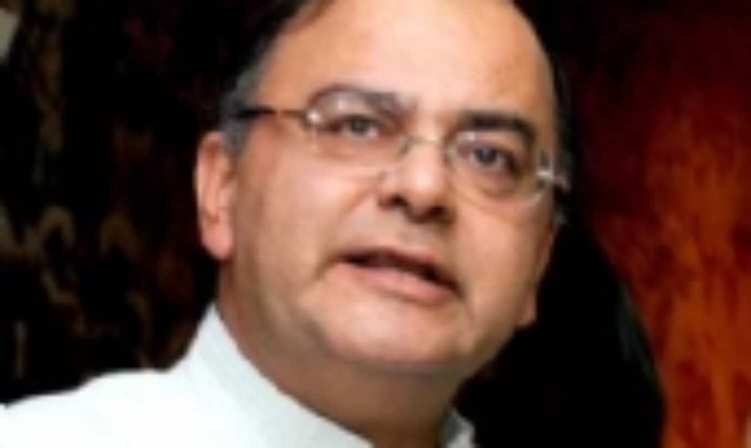 आप को भाता है काम के बजाए धरना: जेटली