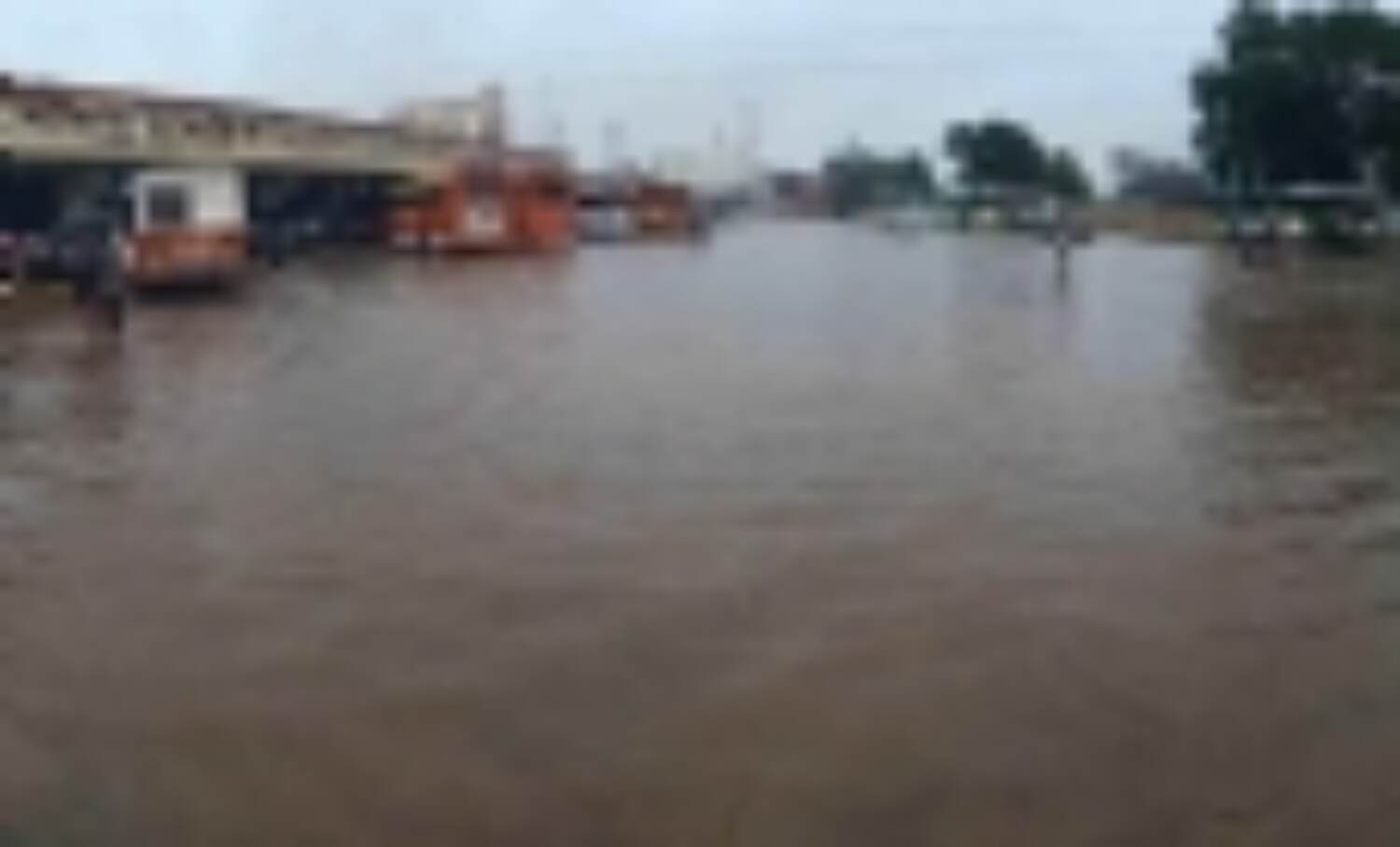 आंध्रप्रदेश और ओडिशा में भारी बारिश का कहर, 28  की मौत