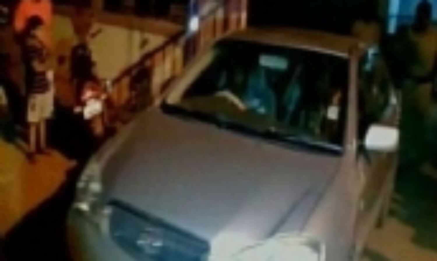 आंध्र प्रदेश में हिरासत में लिए गए ओड़िशा से फरार संदिग्ध आतंकी आंध्र प्रदेश में हिरासत में लिए गए ओड़िशा से फरार संदिग्ध आतंकी