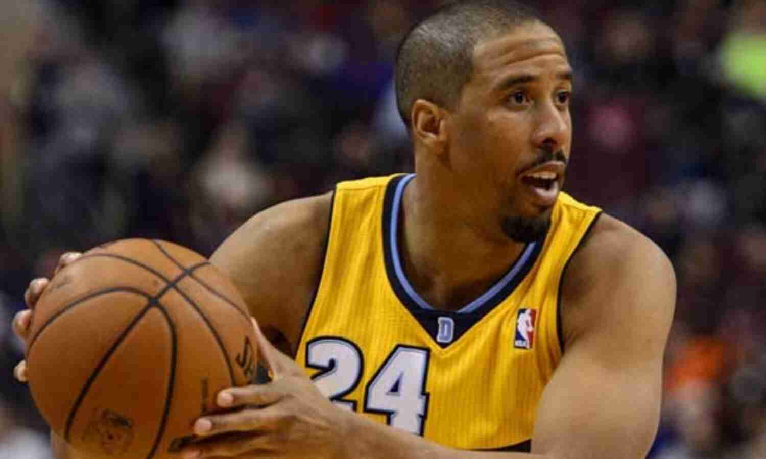 आंद्रे मिलर करेंगे एनबीए अकादमी क्लिनिक का उद्घाटन