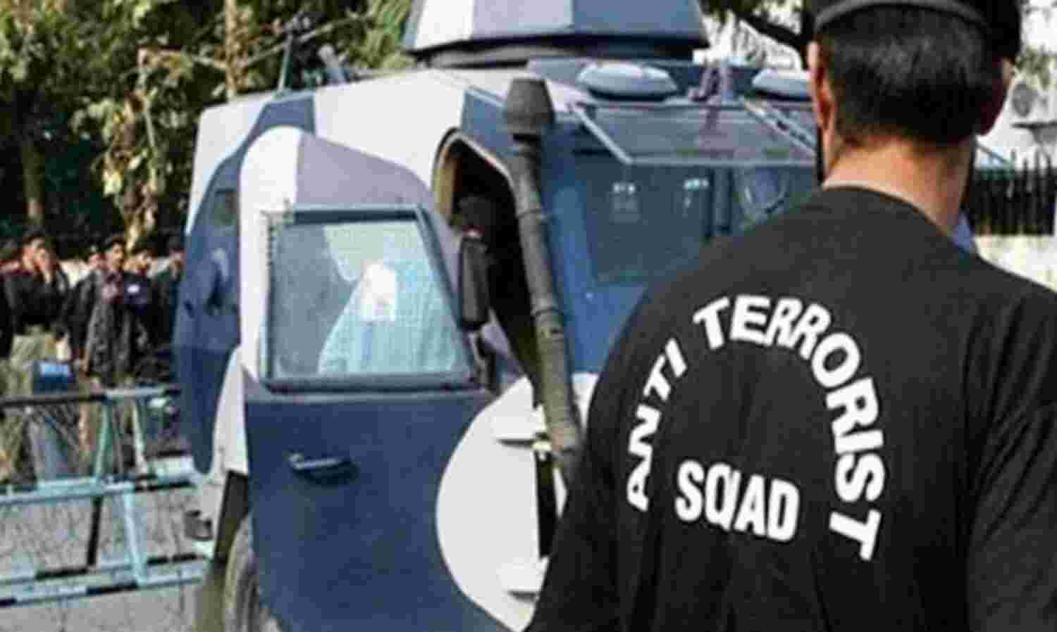 आतंकी जसवंत को यूपी एटीएस ने उन्नाव से किया गिरफ्तार