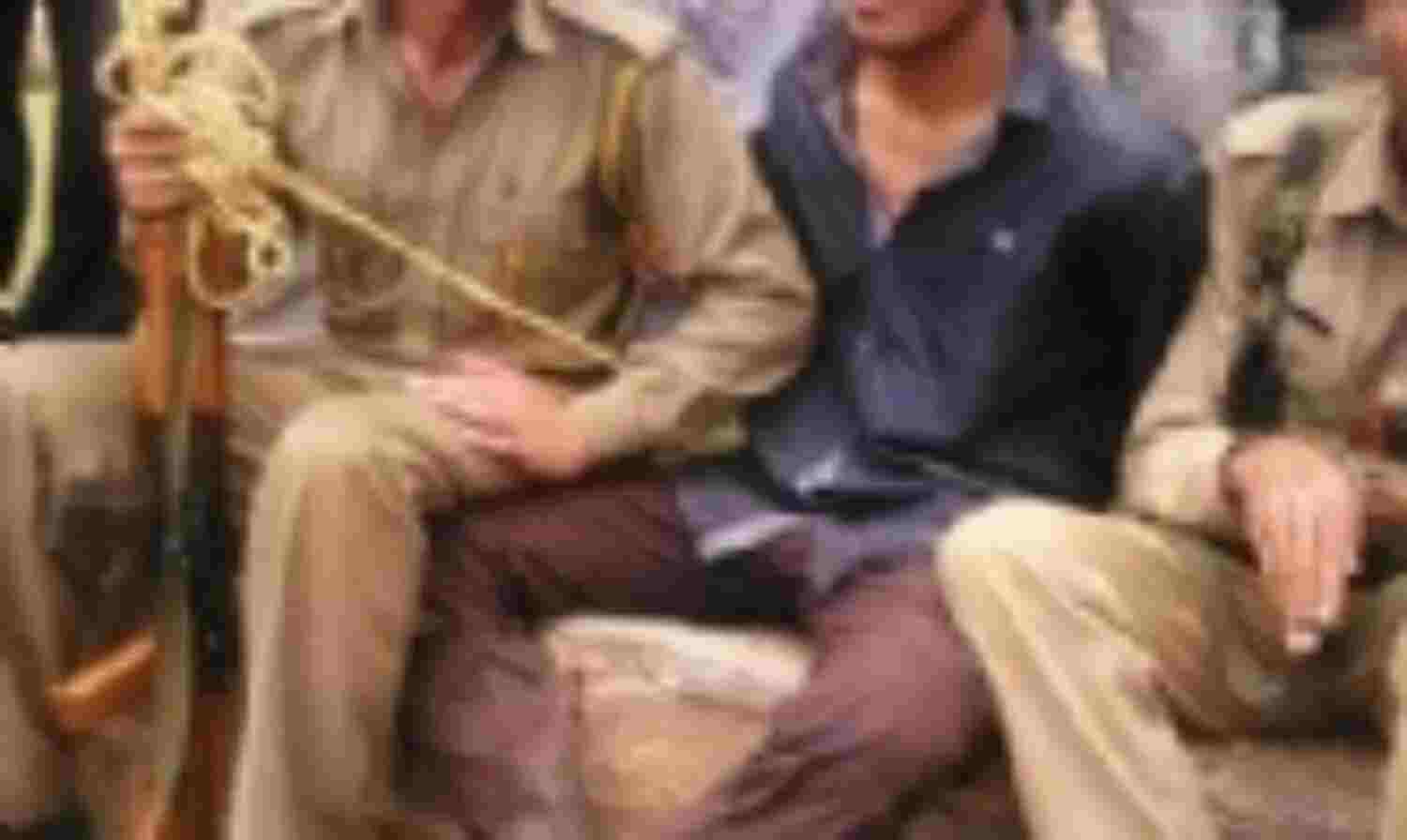 आतंकी नावेद का हो सकता है नार्को टेस्ट