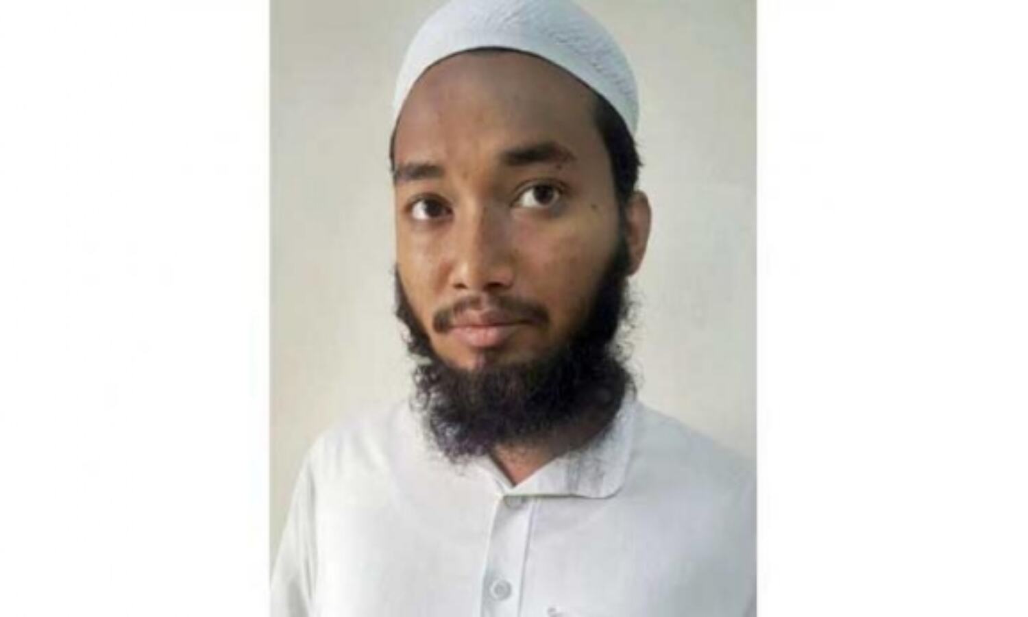 आतंकी अब्दुल्ला को एटीएस ने पांच दिन की रिमांड पर लिया