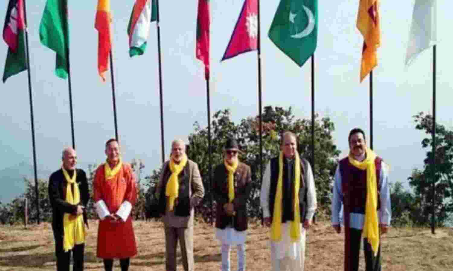 आतंक पर भारत की दो टूक, सार्क सम्मेलन में हिस्सा लेने से किया इंकार