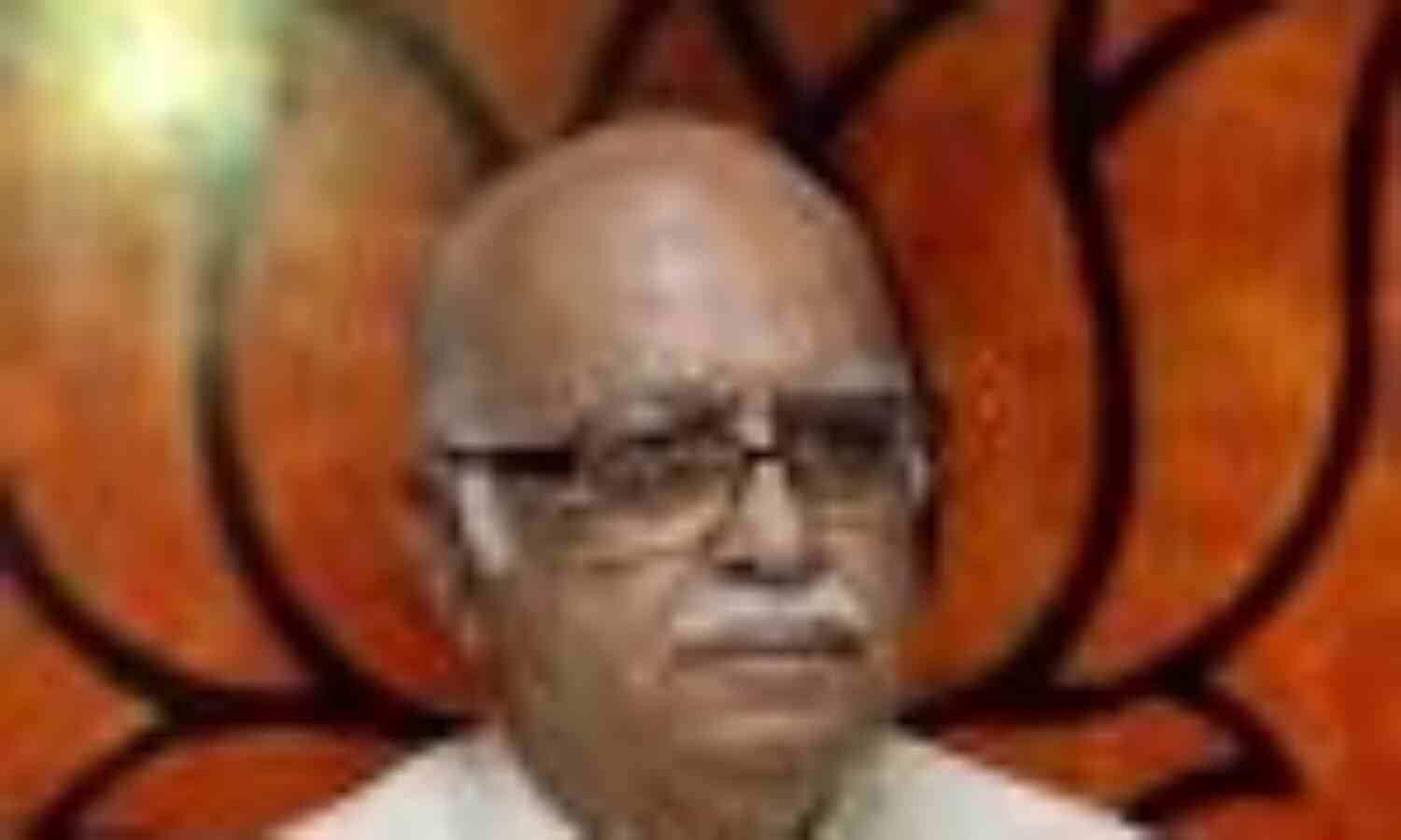 आडवाणी -आरएसएस प्रमुख की बैठक टली