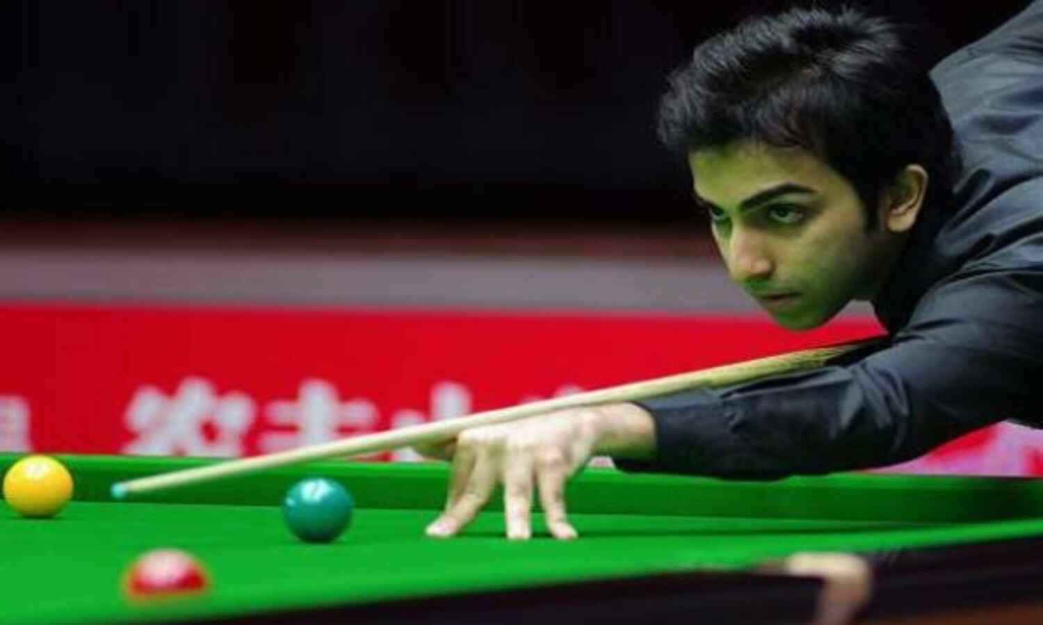 आडवाणी ने जीता सातवां खिताब