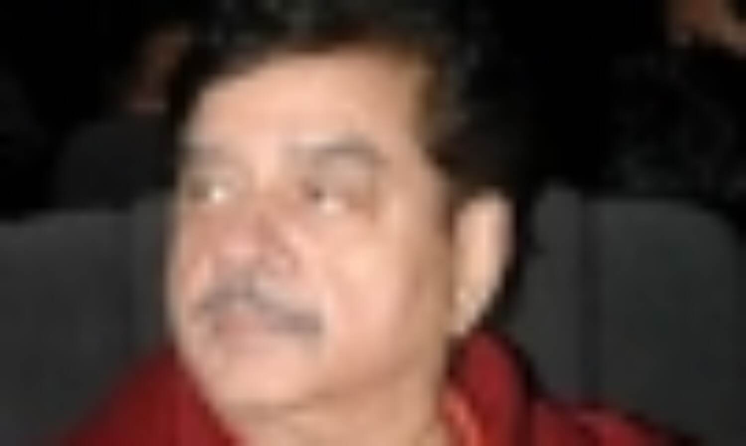 आडवाणी प्रधानमंत्री पद के बेहतरीन उम्मीदवार : शत्रुघ्न आडवाणी प्रधानमंत्री पद के बेहतरीन उम्मीदवार : शत्रुघ्न