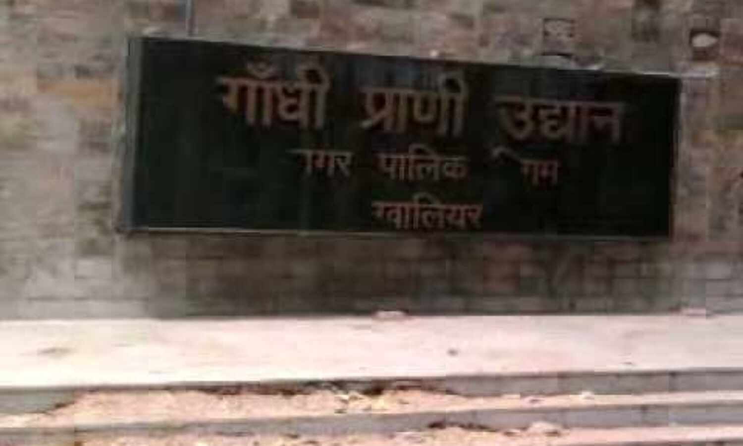 आज से अपने घर जा सकेंगे चिडिय़ाघर के कर्मचारी