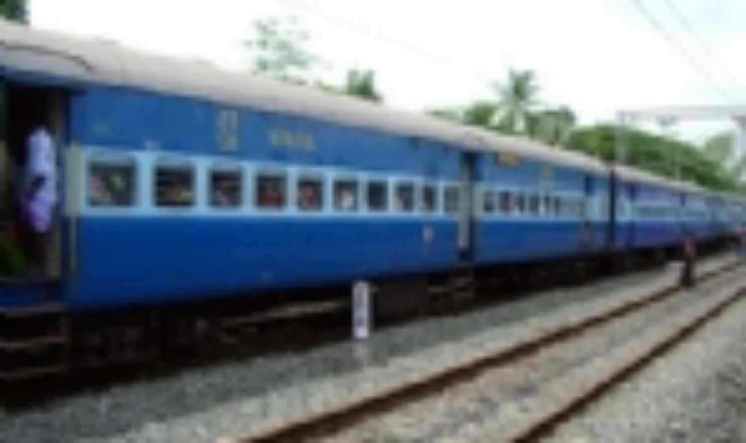 आज से ट्रेन टिकट कैंसिल कराना हुआ महंगा आज से ट्रेन टिकट कैंसिल कराना हुआ महंगा