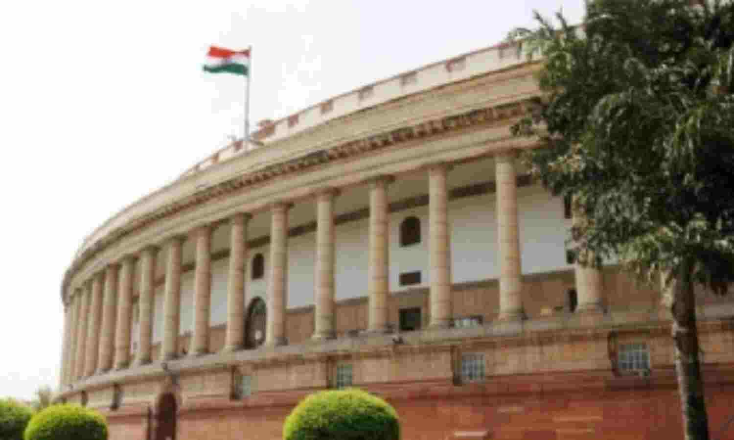 आज से शुरू होगा संसद का बजट सत्र, विपक्ष ने की सरकार को घेरने की तैयारी