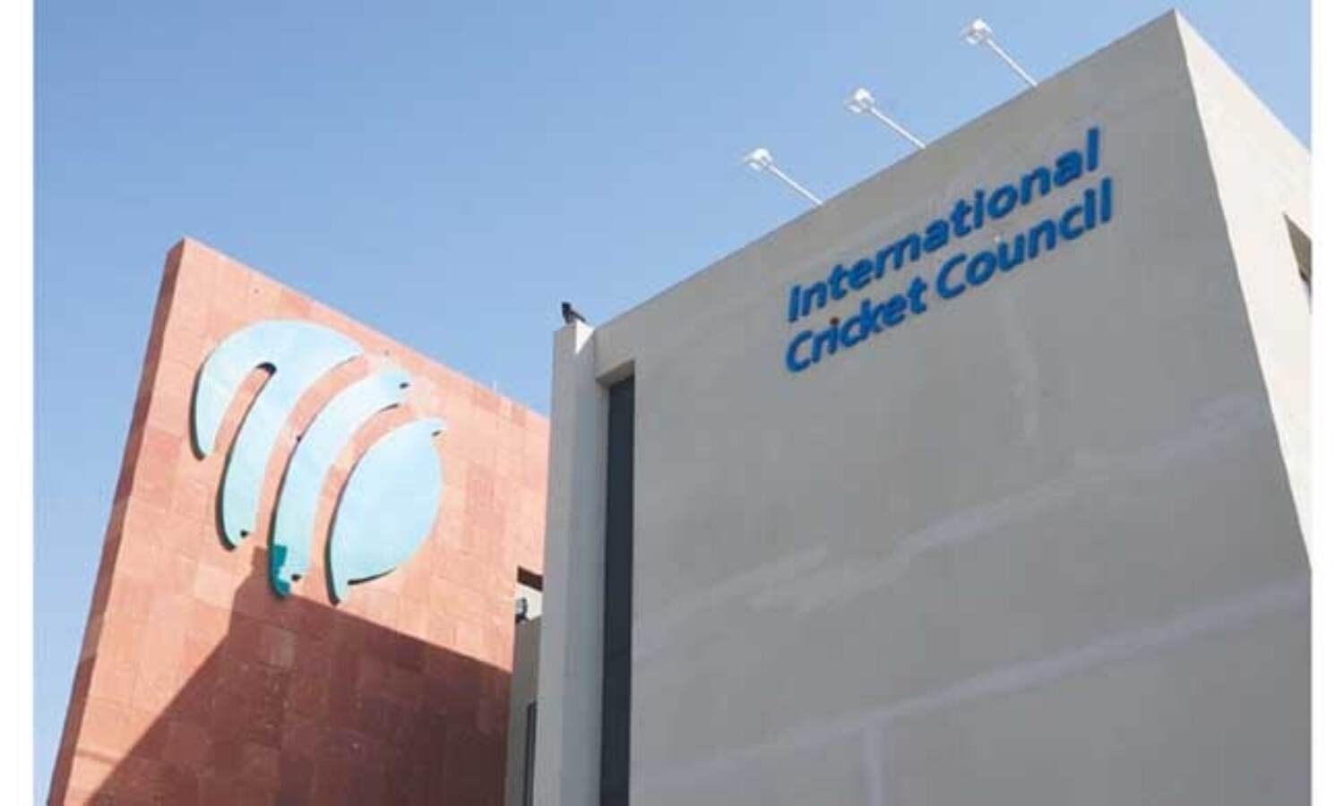 आईसीसी टेस्ट रैंकिंग में भारत शीर्ष पर