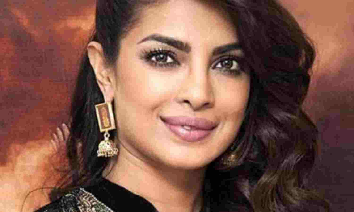 10 साल बाद सलमान खान के साथ नजर आएंगी प्रियंका