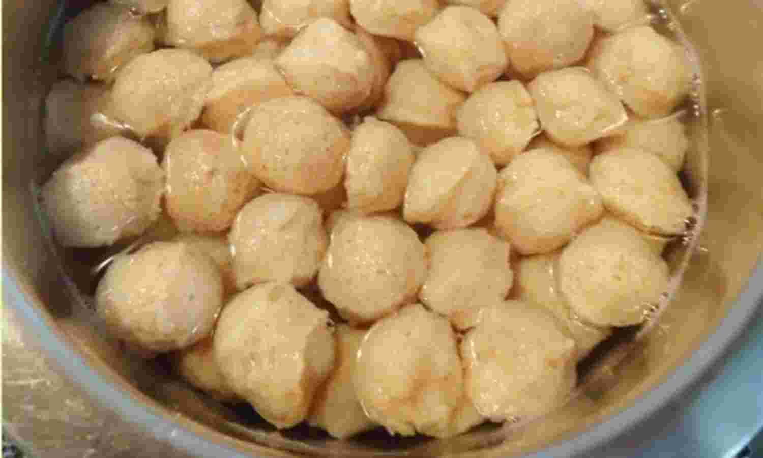 ..जानें सोयाबीन के स्वास्थ लाभ