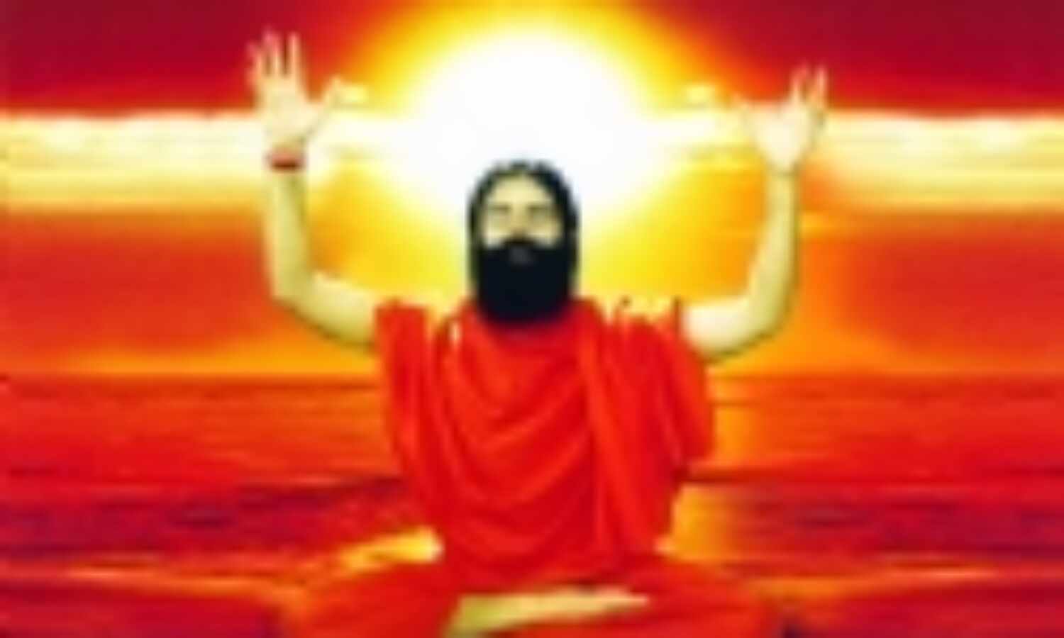 बाबा रामदेव तीन दिन के लिए एकांतवास में बाबा रामदेव तीन दिन के लिए एकांतवास में