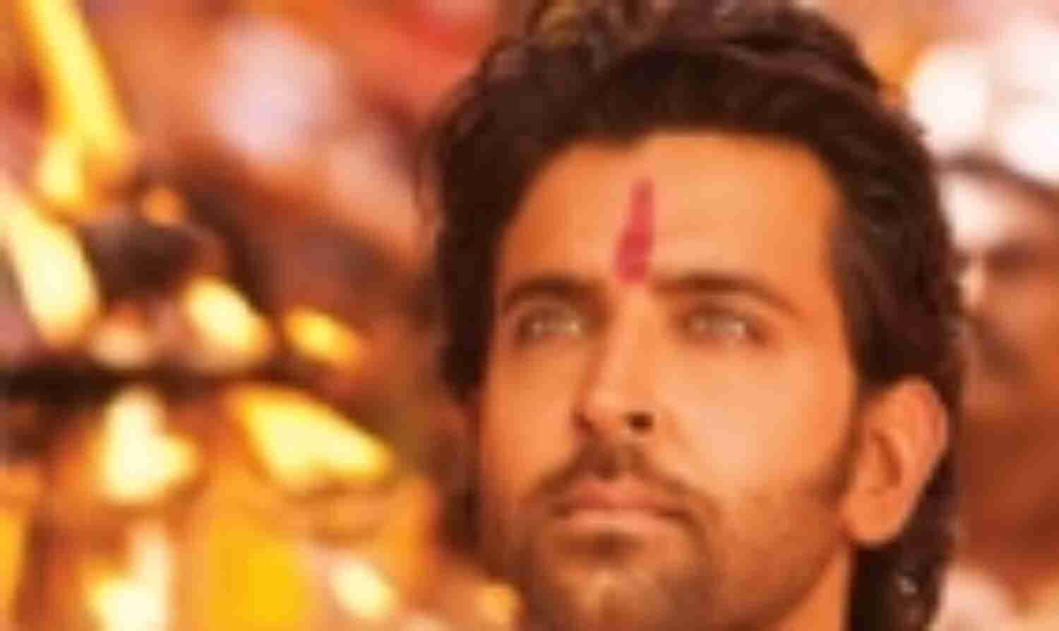 बिग बी को अग्निपथ दिखाने को बेताब हैं ऋतिक बिग बी को अग्निपथ दिखाने को बेताब हैं ऋतिक