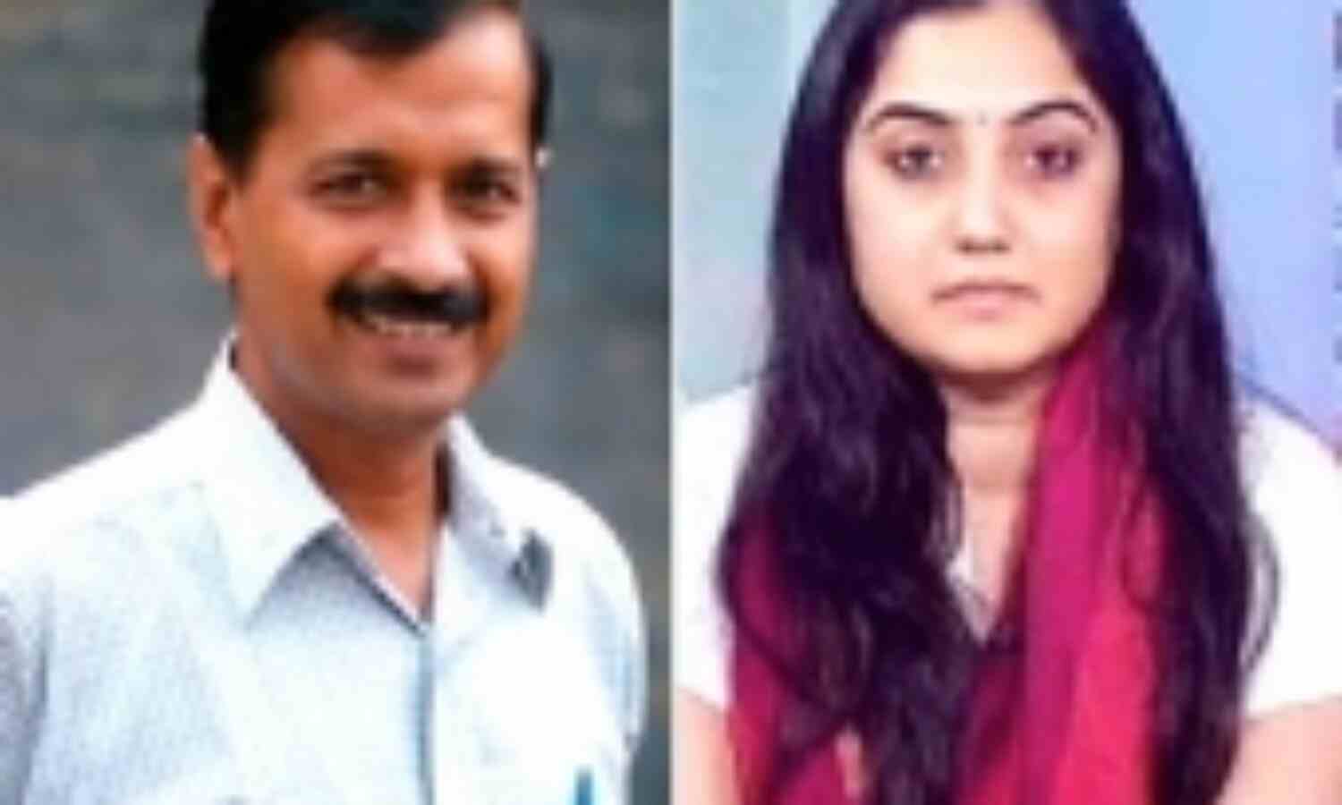 कौन हैं नूपुर शर्मा?