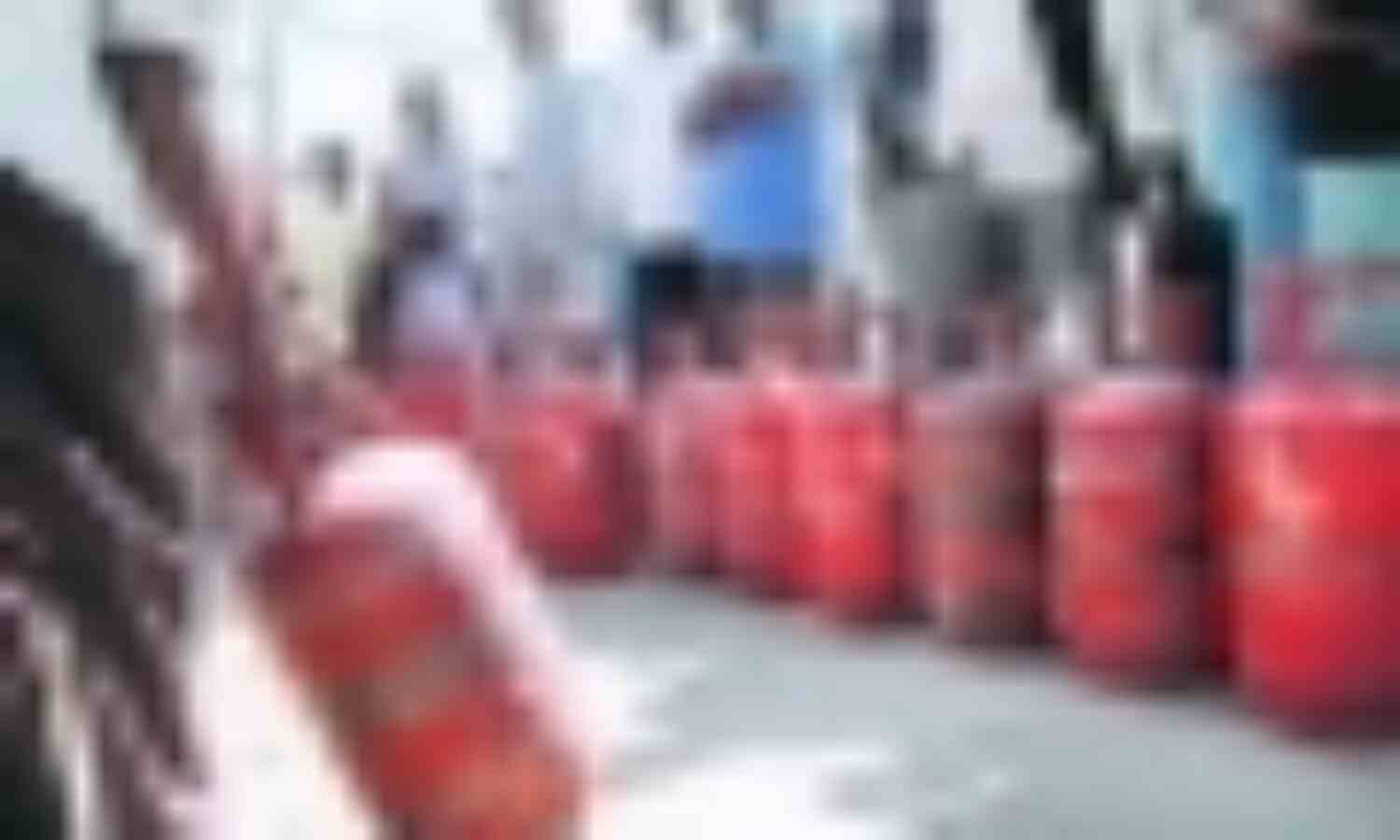 ऑनलाइन मिलेगा एलपीजी का नया कनेक्शन ऑनलाइन मिलेगा एलपीजी का नया कनेक्शन