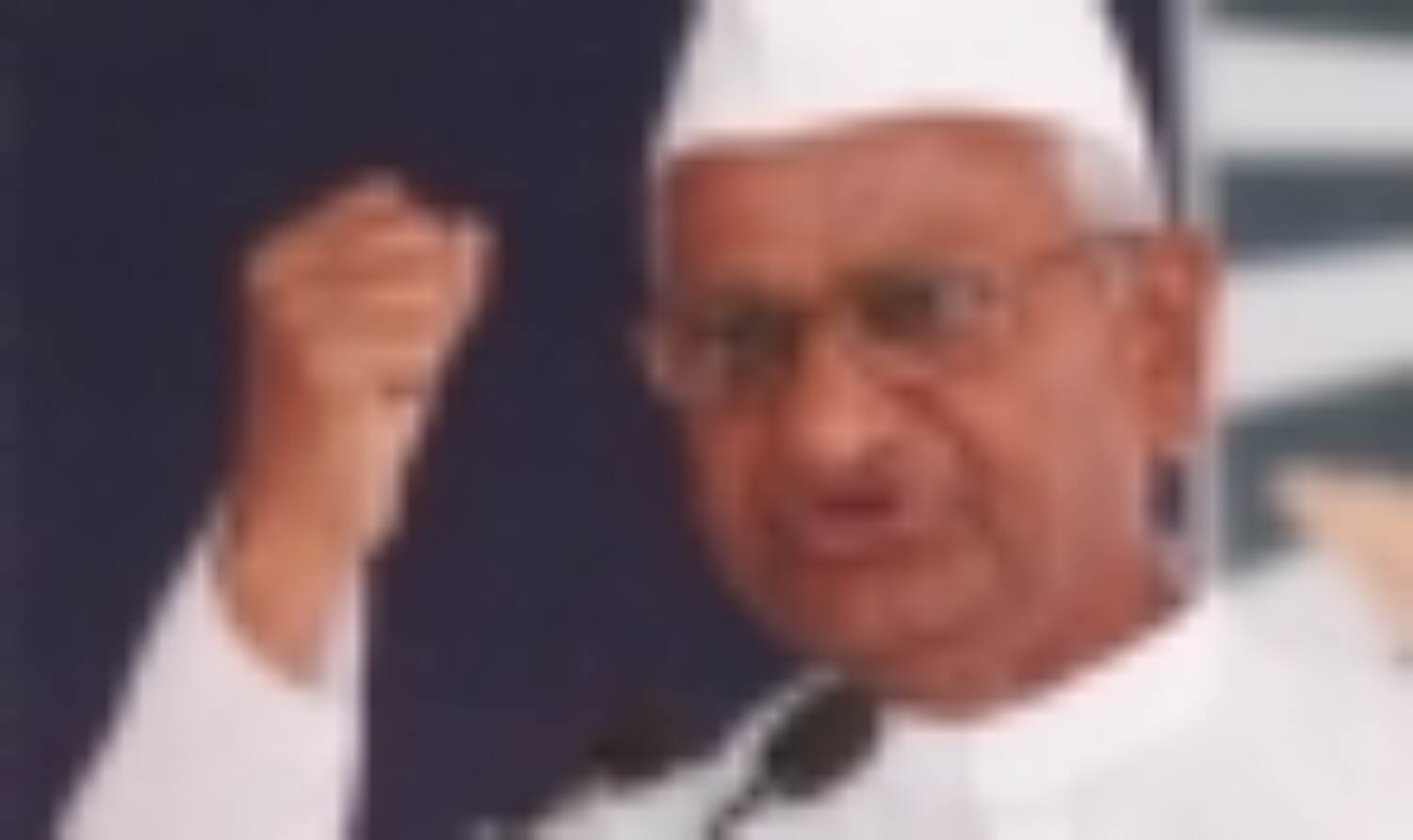 केजरीवाल का चुनाव प्रचार करूंगा : अन्ना केजरीवाल का चुनाव प्रचार करूंगा : अन्ना