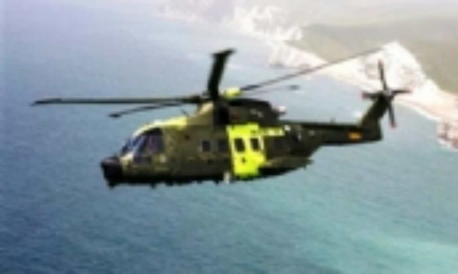 हेलीकॉप्टर घोटाला : पूर्व वायुसेना अध्यतक्ष समेत 12 लोगों पर केस दर्ज हेलीकॉप्टर घोटाला : पूर्व वायुसेना अध्यतक्ष समेत 12 लोगों पर केस दर्ज