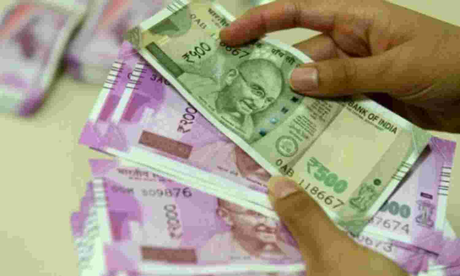 2017 में भारत की कमाई का 73 फीसदी हिस्सा एक फीसदी सबसे अमीर लोगों की जेब में