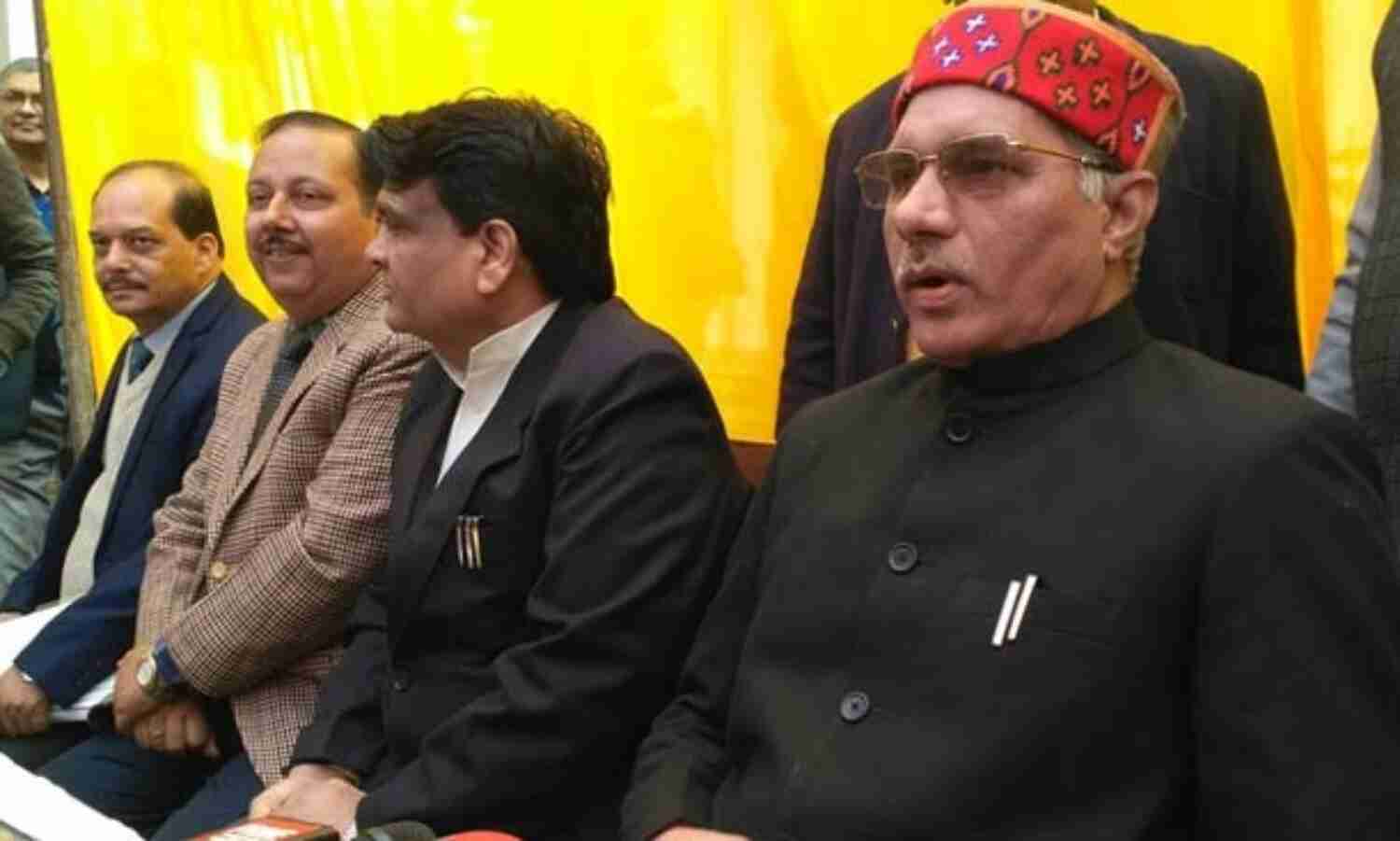 2018 में ‘वन ड्राप मोर क्राप’ को सफल बनायेगी योगी सरकार 2018 में ‘वन ड्राप मोर क्राप’ को सफल बनायेगी योगी सरकार