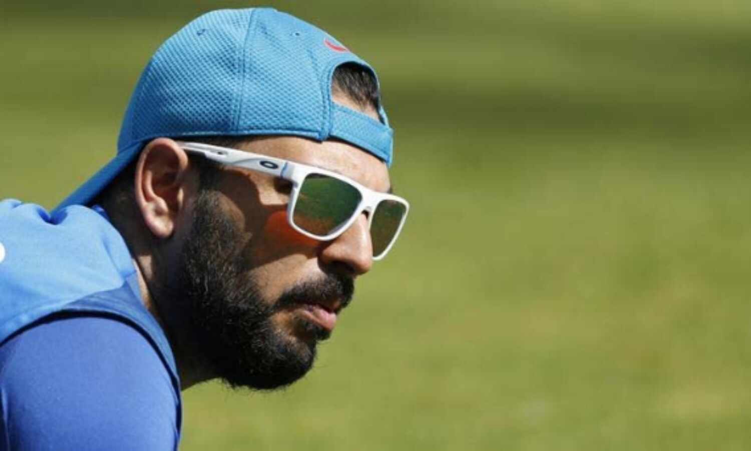 2019 के बाद अन्तरराष्ट्रीय क्रिकेट से संन्यास ले सकते हैं युवराज सिंह 2019 के बाद अन्तरराष्ट्रीय क्रिकेट से संन्यास ले सकते हैं युवराज सिंह