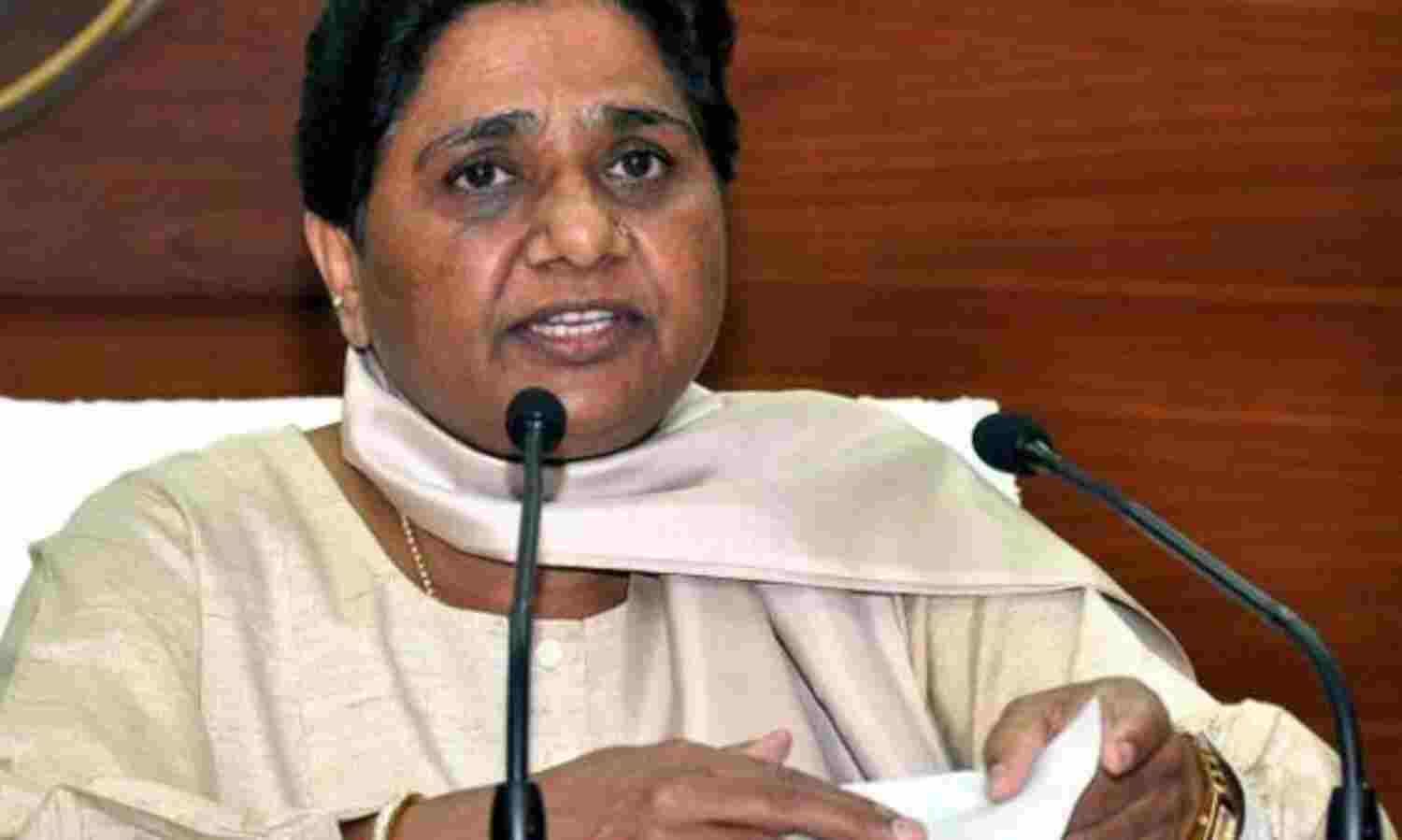 2019 के लिए होकर रहेगा सपा-बसपा गठबंधन: मायावती
