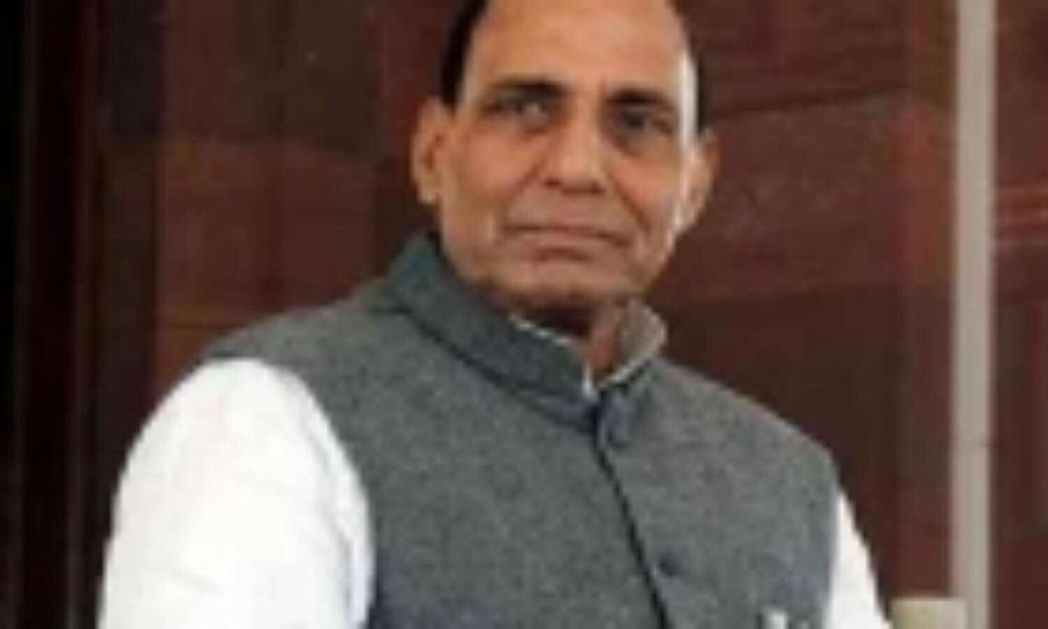 2019 तक पूरे भारत को स्वच्छ बनाकर लेंगे दम: राजनाथ 2019 तक पूरे भारत को स्वच्छ बनाकर लेंगे दम: राजनाथ