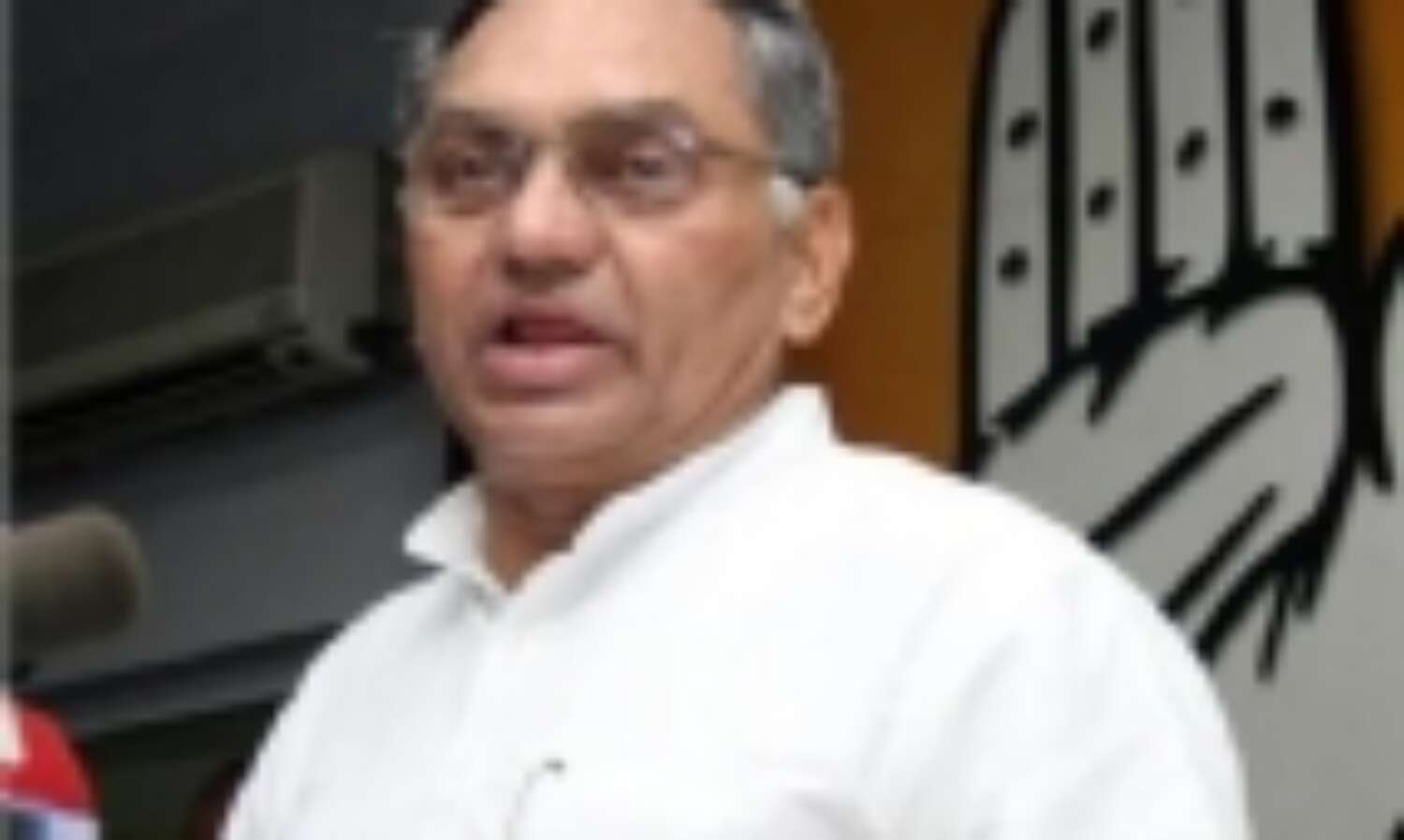 17 जनवरी को कांग्रेस कर सकती है प्रधानमंत्री पद के उम्मीदवार का ऐलान 17 जनवरी को कांग्रेस कर सकती है प्रधानमंत्री पद के उम्मीदवार का ऐलान