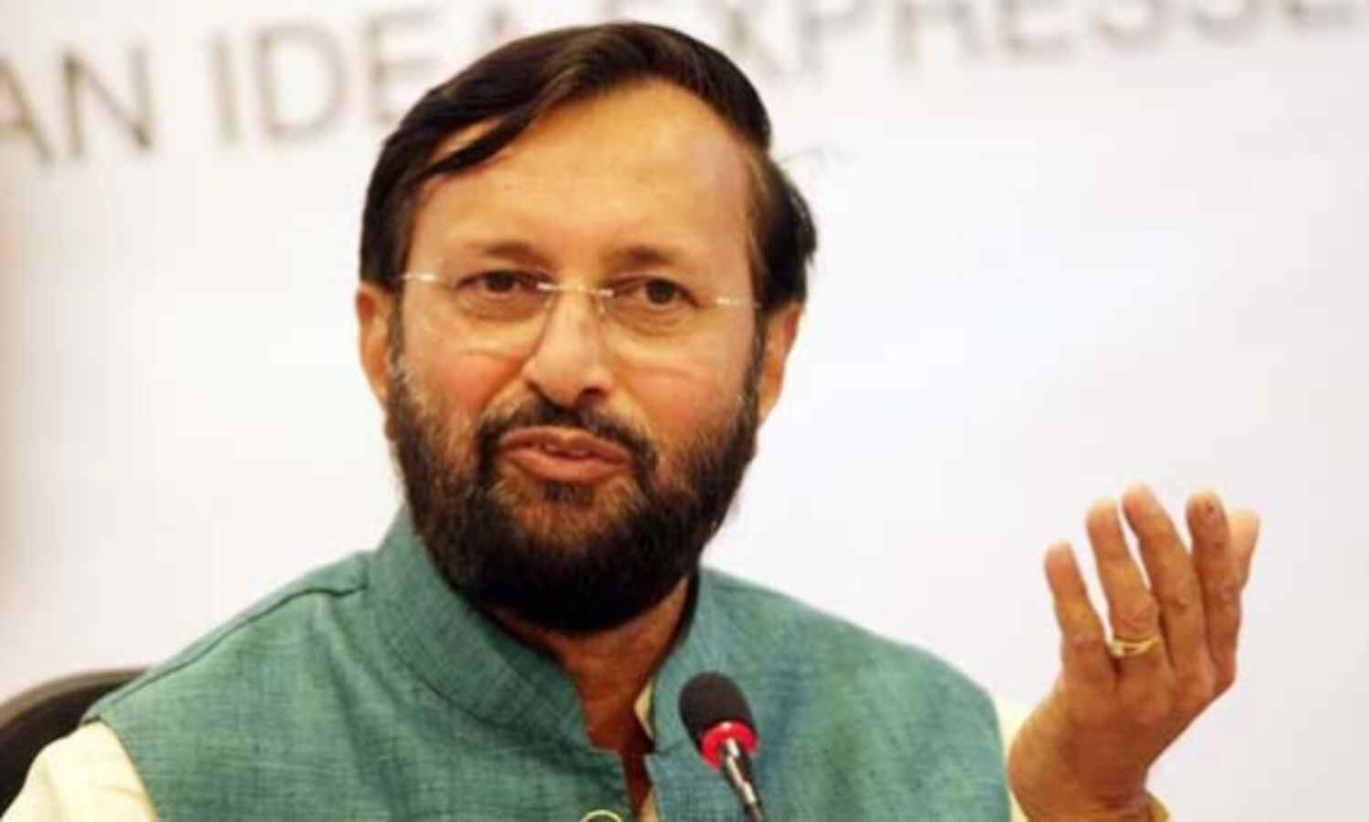 10वीं के गणित की दोबारा परीक्षा पूरे देश में नहीं कराई जाएगी: जावड़ेकर