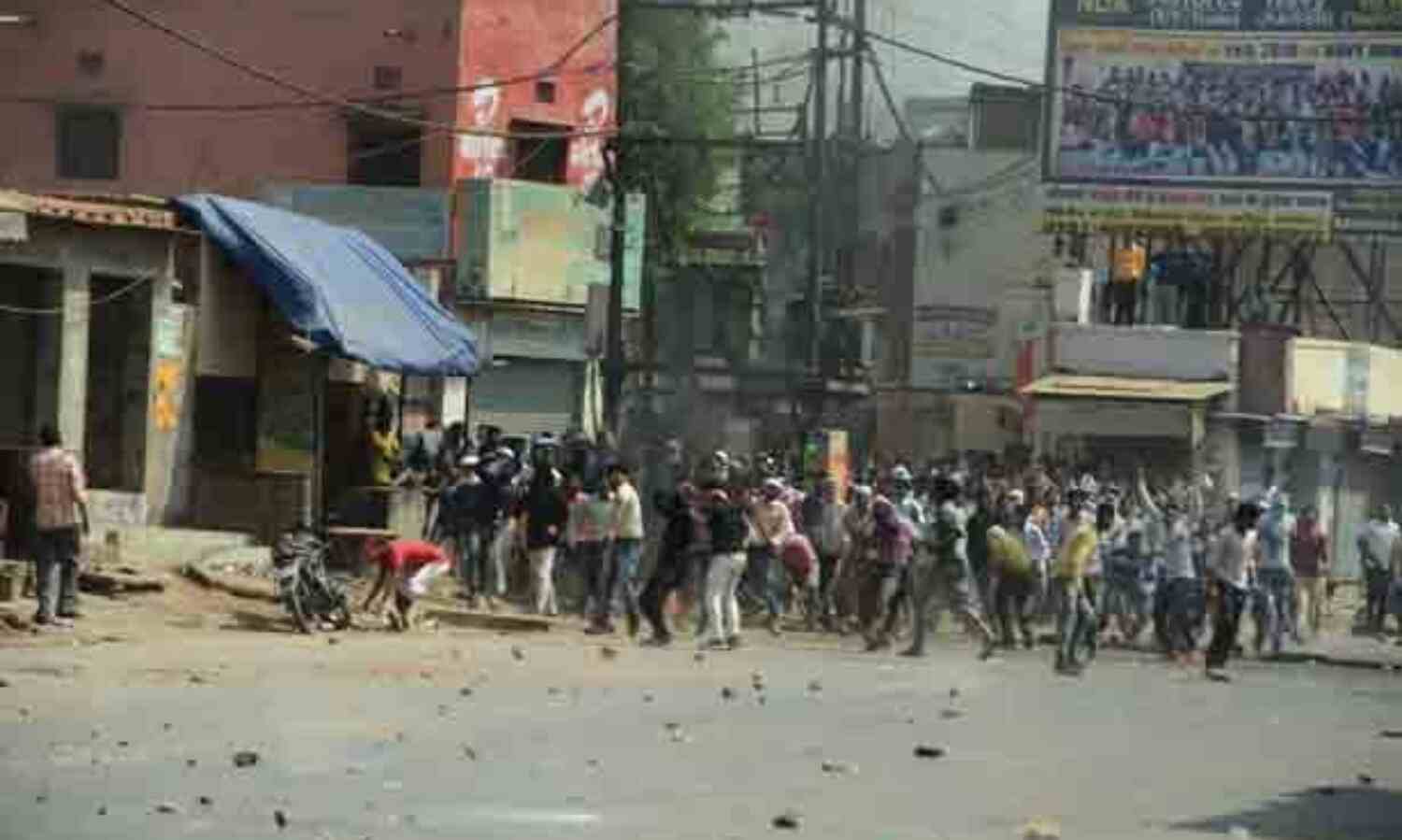 40 मामले दर्ज, रोज थाने पहुंच रहे हैं फरियादी